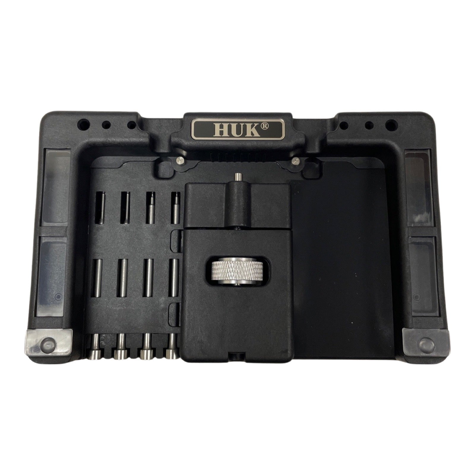 HUK Flip Key Vice - ADL Hardware