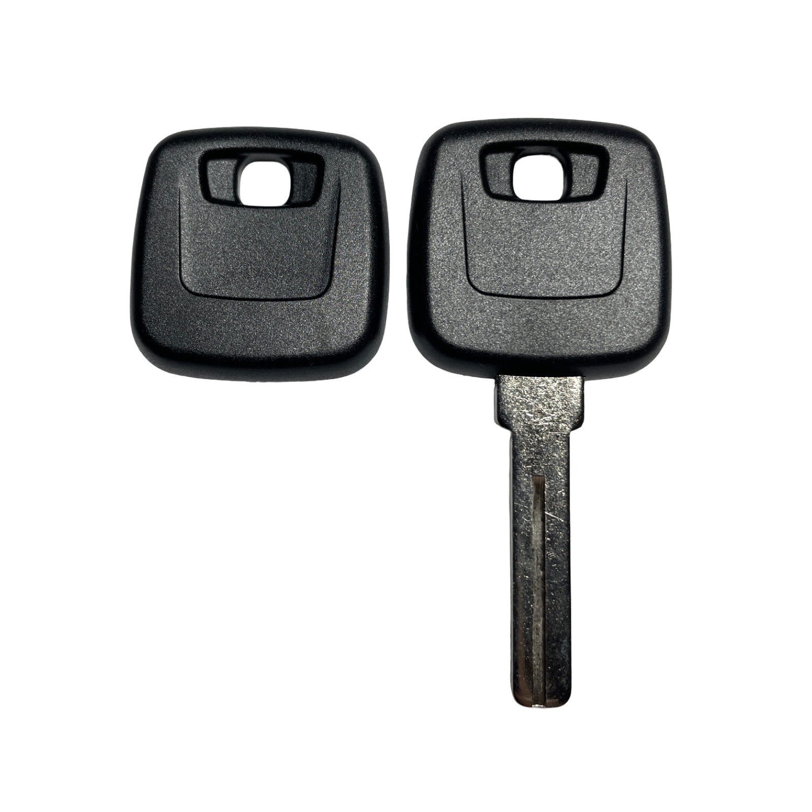 1999-2011 Volvo / Transponder Key SHELL / S66NN (AFTERMARKET)