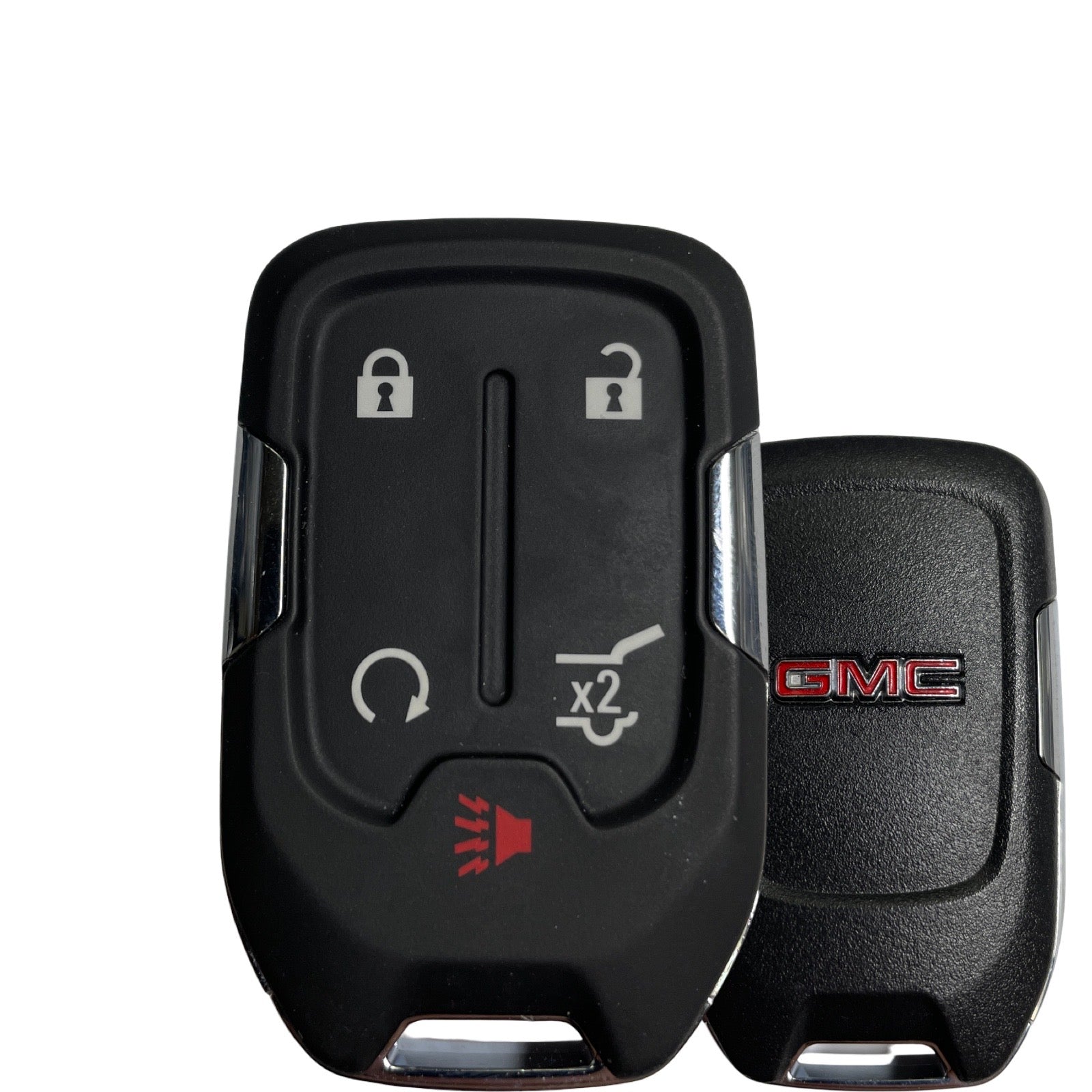 2022-2024 GMC Terrain / 5-Button Smart Key - HYQ1AS (OEM REFURBISHED)