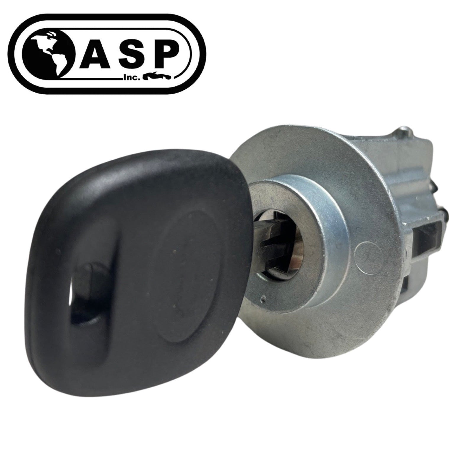 2007-2019 Toyota Pontiac Scion / 10-Cut / TR47 / Non Transponder / Ignition Lock Cylinder / Coded / C-30-199 (ASP)