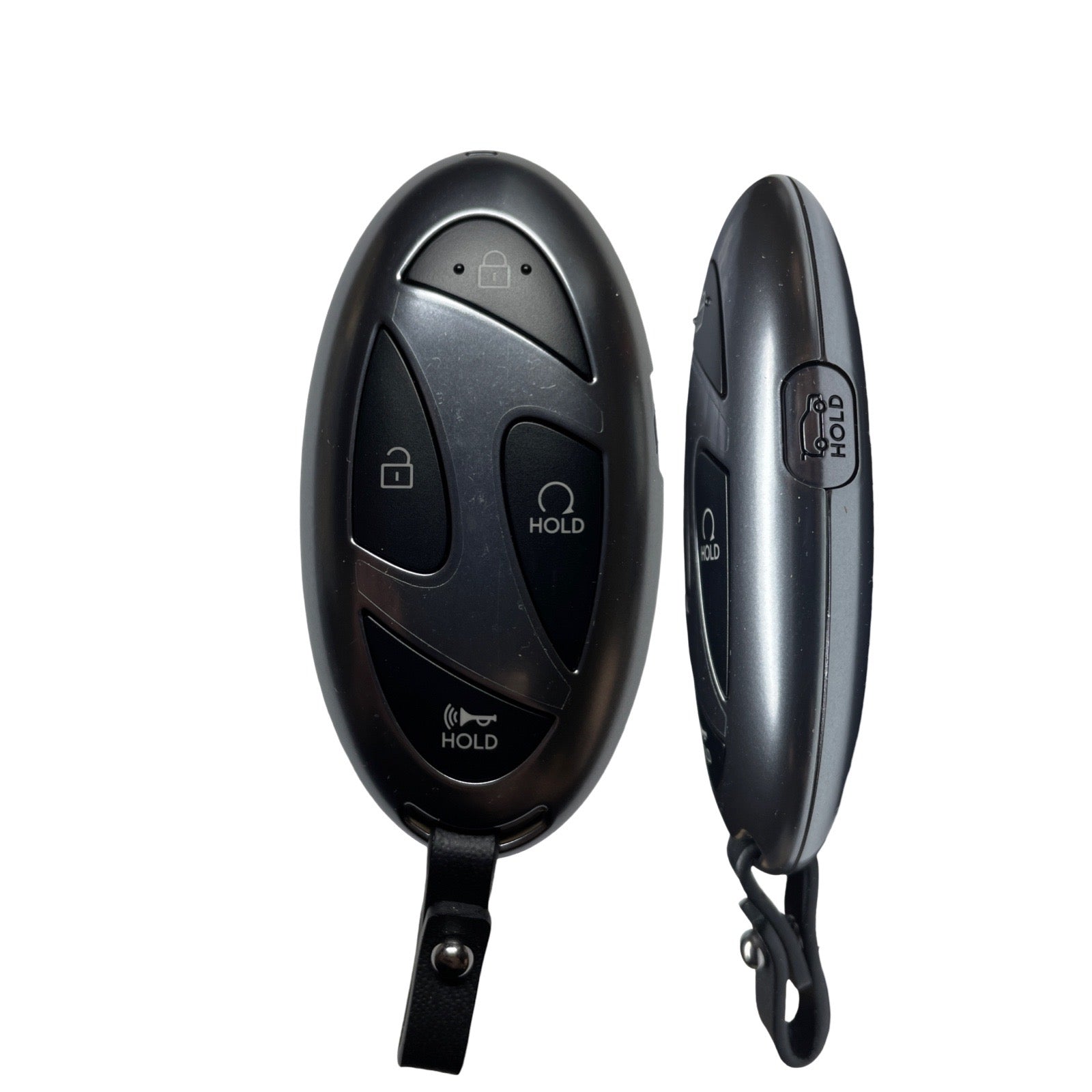 2024 Hyundai Tucson / 5-Button Smart Key / PN: 95440-N9570 / TQ8-FOB-4F61M43 (OEM NEW)