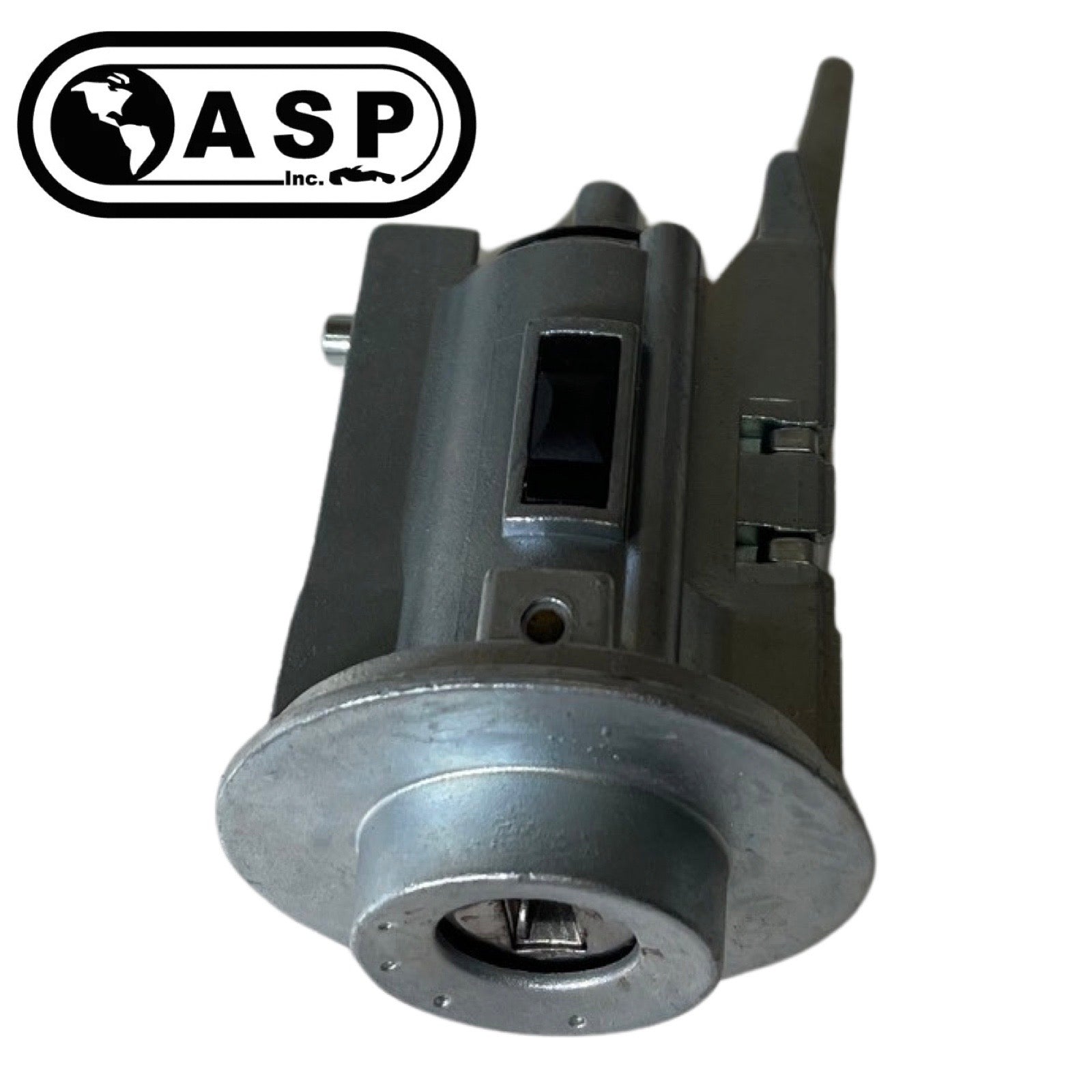 2002-2010 Toyota Camry Scion / 10-Cut / TR47 / Ignition Lock Cylinder / Coded / C-30-180 (ASP)