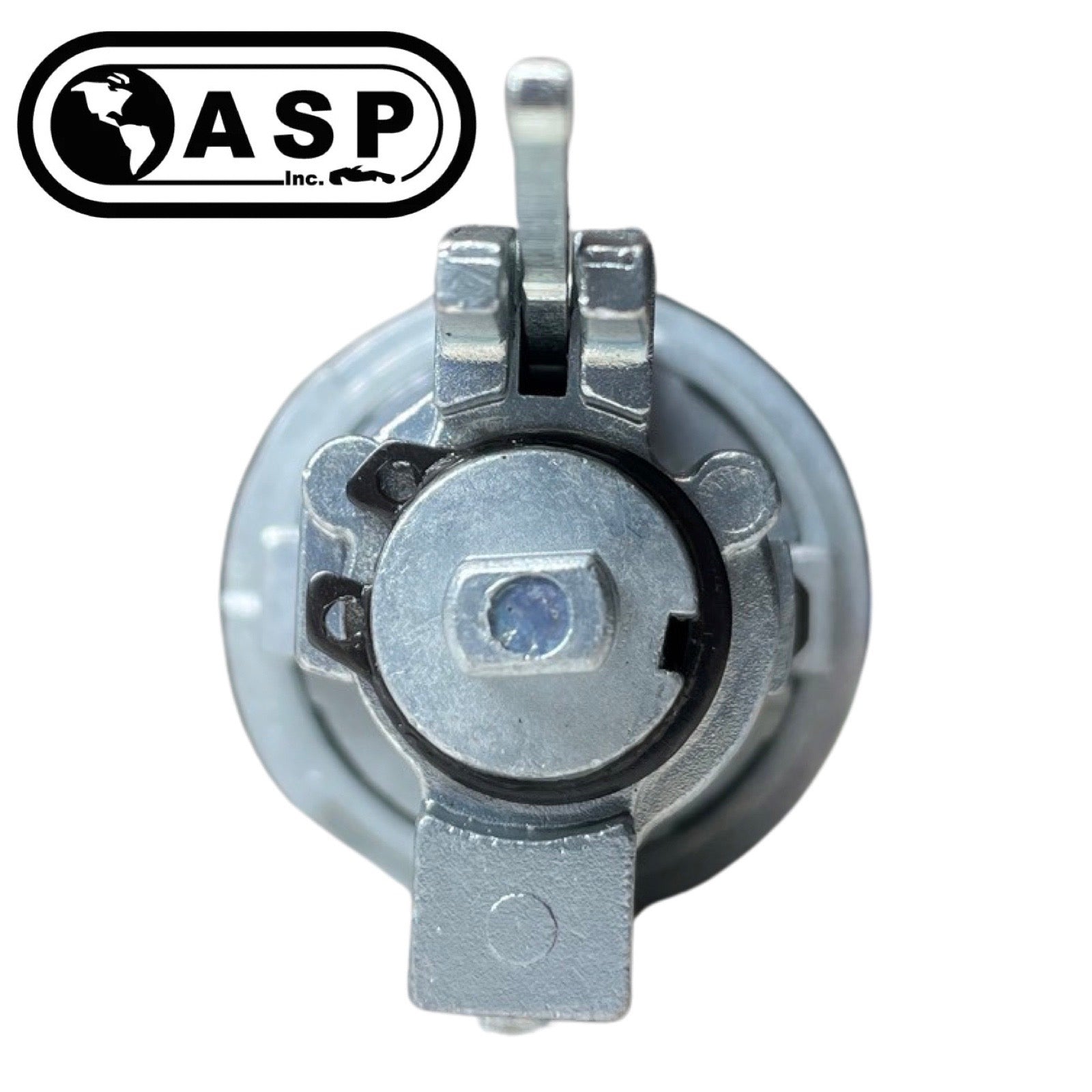 2002-2010 Toyota Camry Scion / 10-Cut / TR47 / Ignition Lock Cylinder / Coded / C-30-180 (ASP)