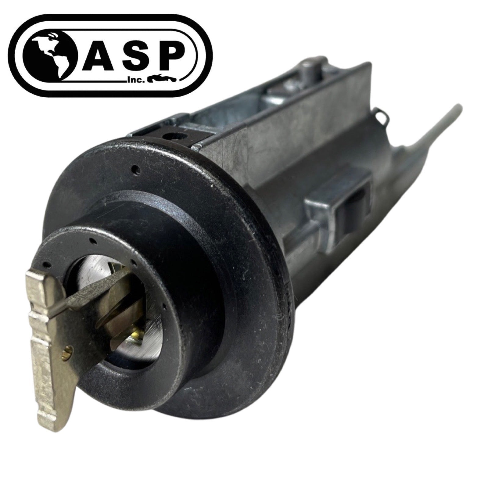 1997-2003 Toyota Camry Sienna / 8-Cut / TR47 / Transponder / Ignition Lock Cylinder / Coded / C-30-506 (ASP)