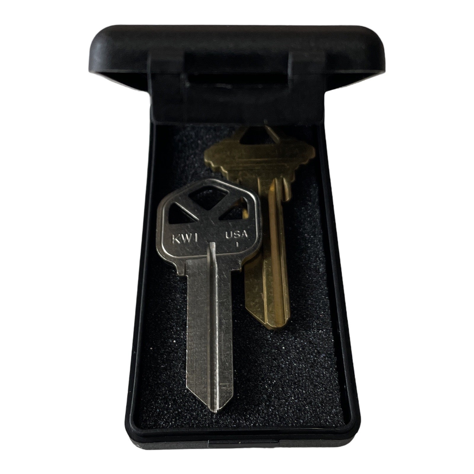 Magnetic Hide-A-Key