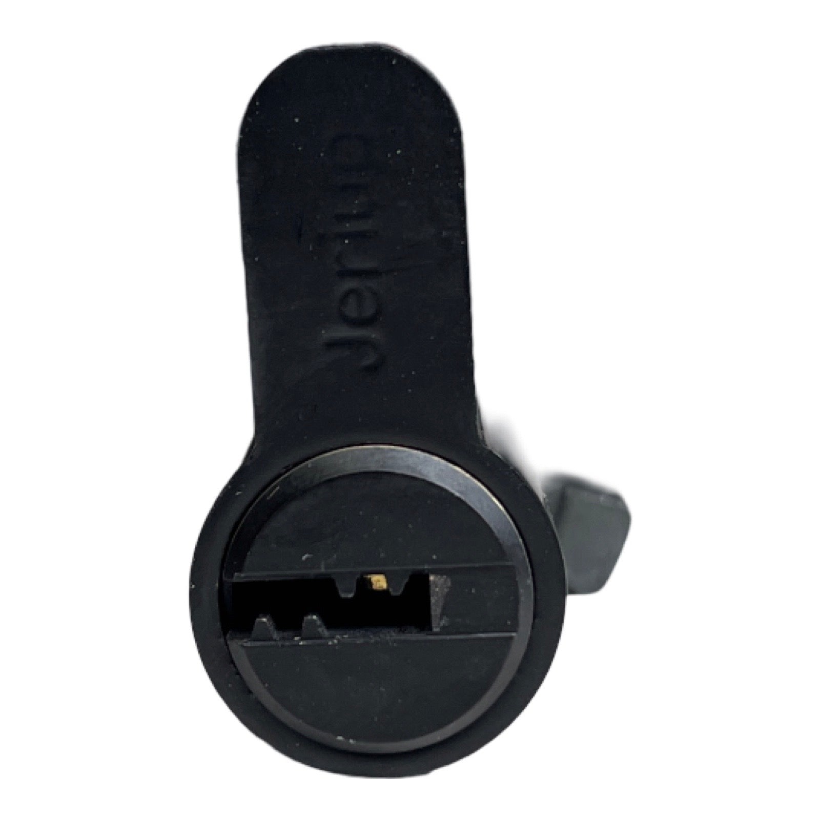 80mm Euro Profile Lock Cylinder- Oil Rubbed Bronze