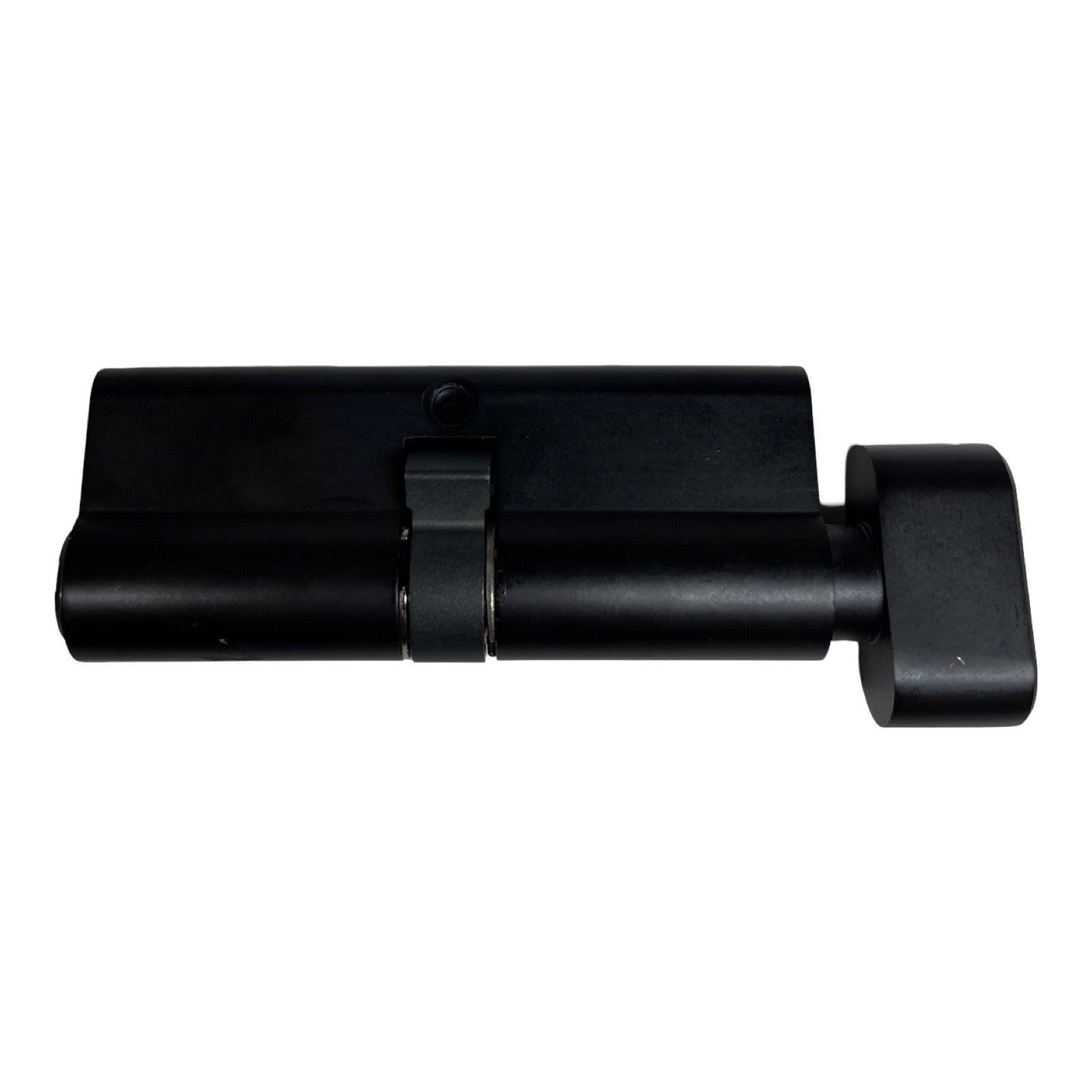 80mm Euro Profile Lock Cylinder- Oil Rubbed Bronze