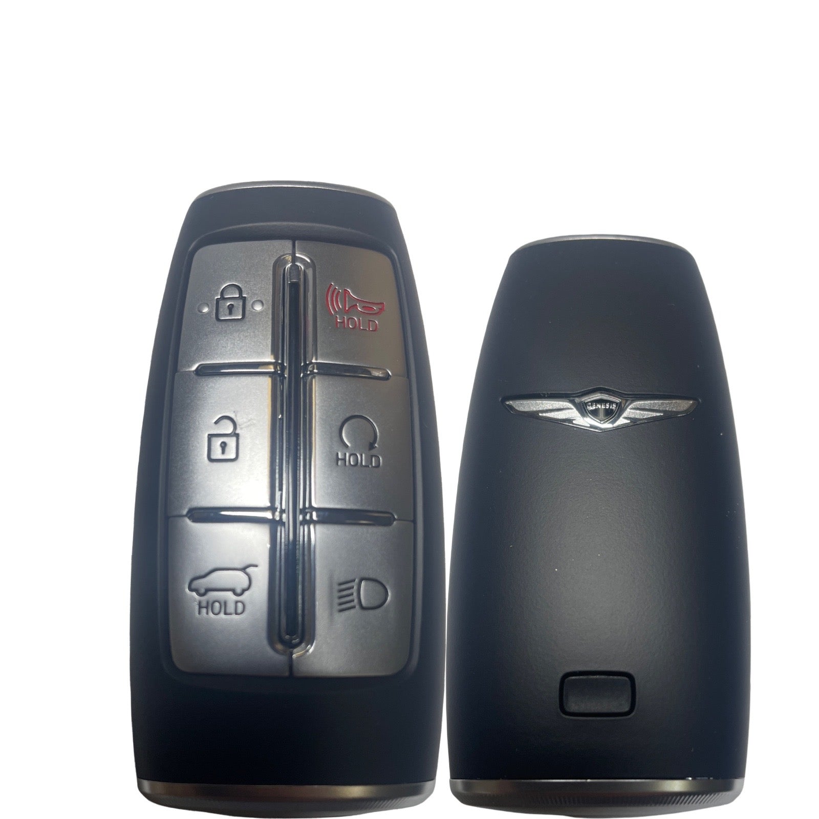 2020-2024 Hyundai GV80 / 6-Button Smart Key / PN: 95440-T6104 / TQ8-FOB-4F36 (OEM)
