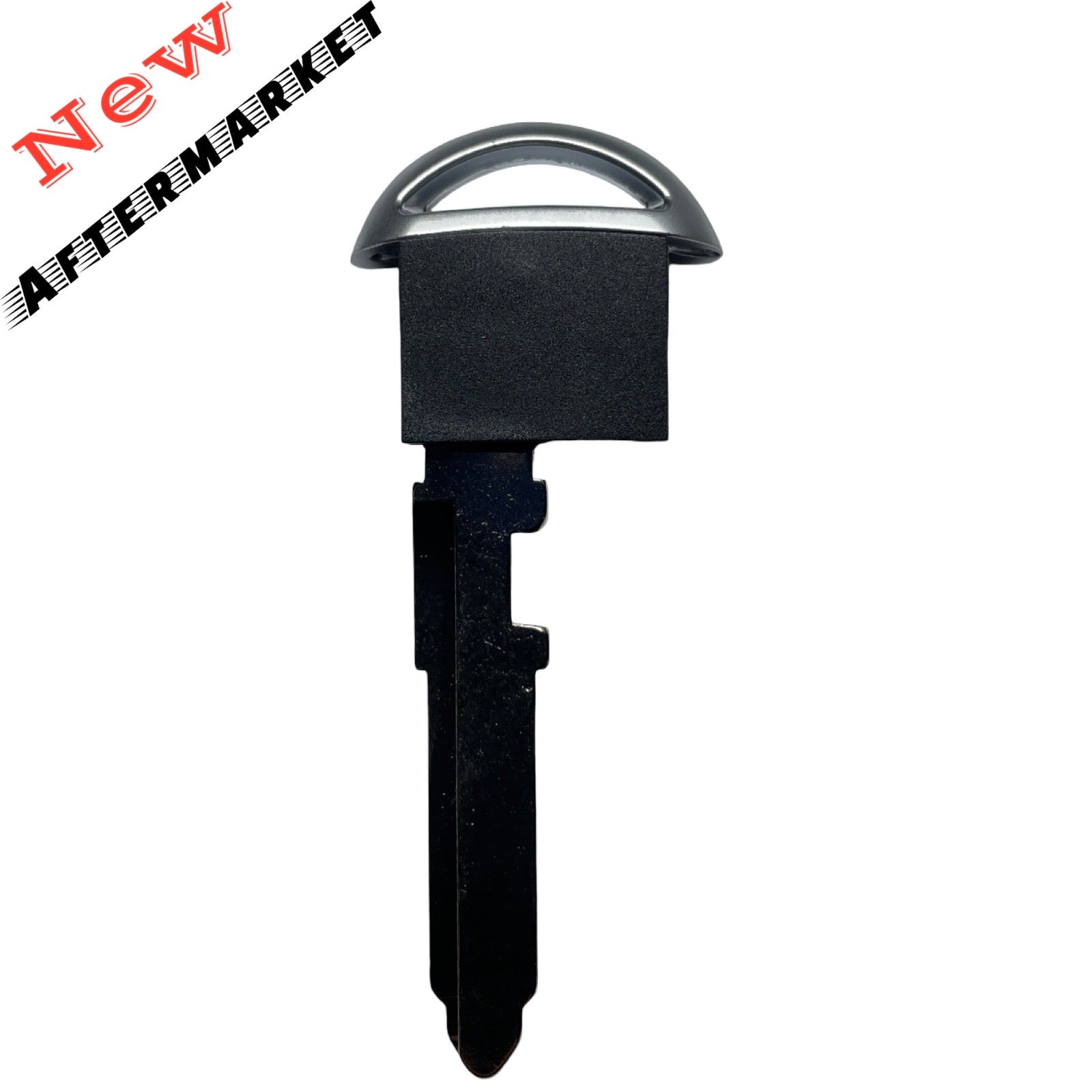 2009-2015 Mazda / Emergency Key / MZ27 / PN: KDY3-76-201 (4D63 80 Bit Chip) (AFTERMARKET)