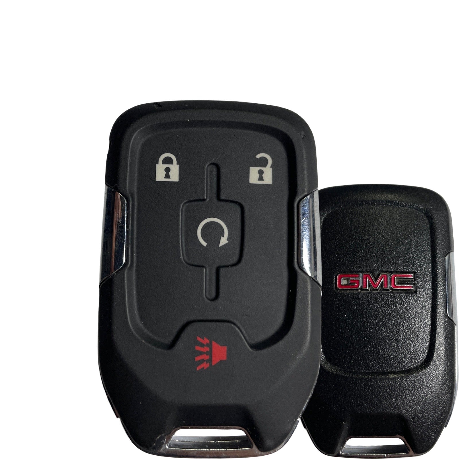 2022-2024 GMC Terrain / 4-Button Smart Key / PN: 13522898 / HYQ1AS (OEM REFURBISHED)