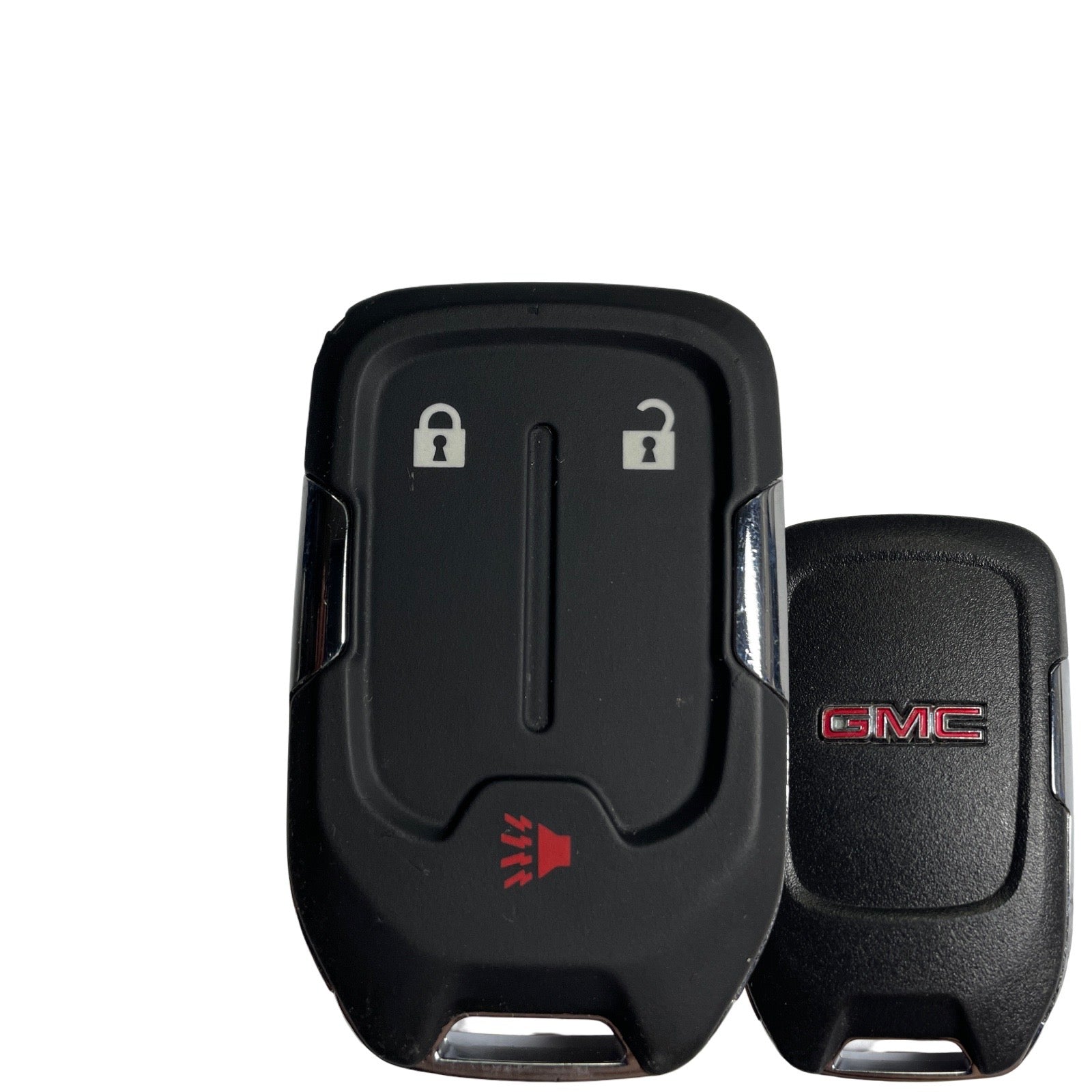 2021 GMC Terrain / 3-Button Smart Key / PN: 13522897 / HYQ1AS (OEM REFURBISHED)