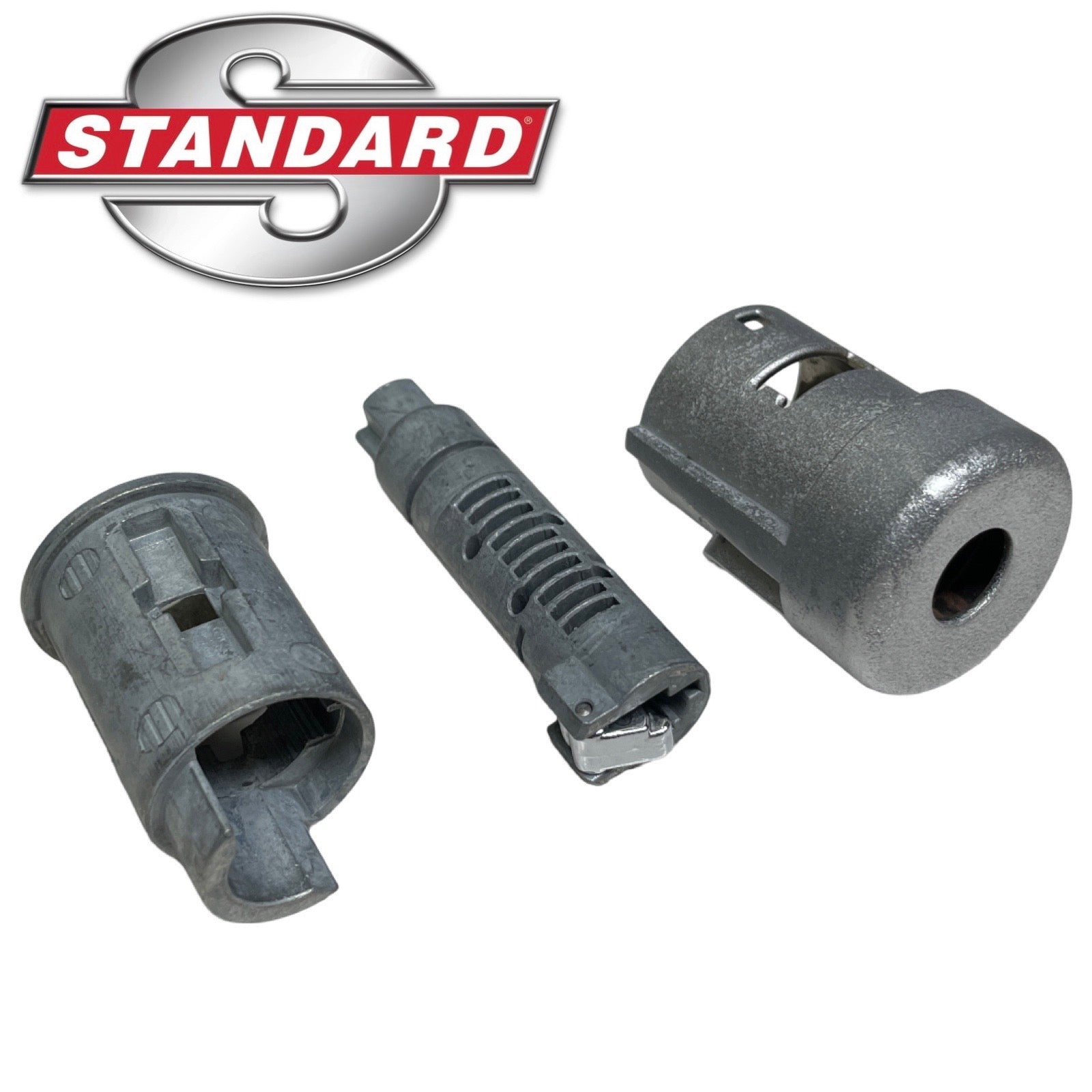 2015-2019 Ford Transit / Ignition Lock / Uncoded