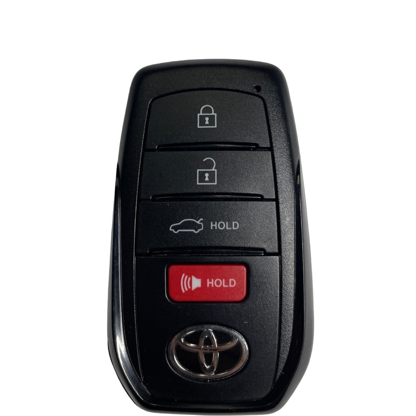 2023-2025 Toyota Corolla / 4-Button Smart Key / PN: 8990H-12350 / HYQ14FBW (OEM REFURBISHED)