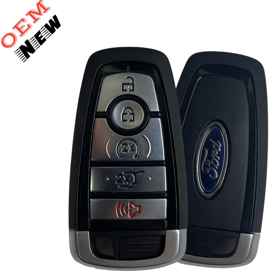 2022-2025 Ford Edge Expedition Explorer / 5-Button Smart Key / PN: 164-R8320 / M3N-A3C054397 (OEM NEW)