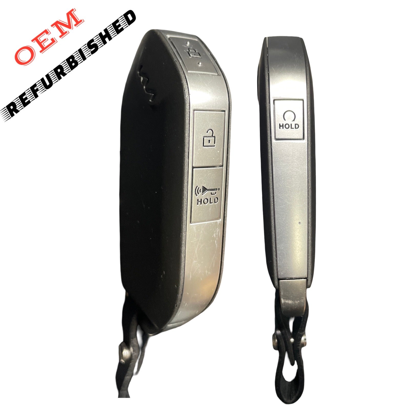 2023-2025 Kia Sorento 4B Remote Start Smart Key 95440-P2AK0 / TQ8-FOB-4F61M44 (OEM REFURB)