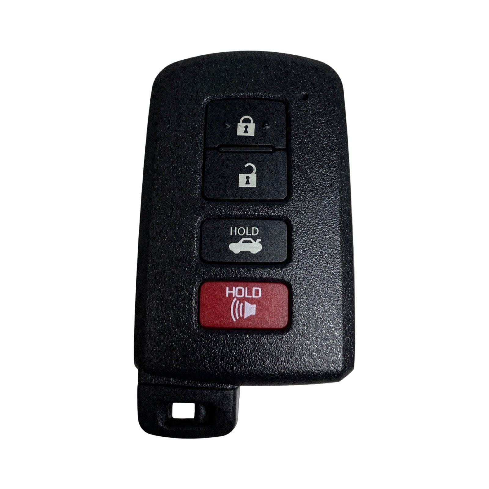 2012-2020 Toyota / 4-Button Smart Key / HYQ14FBA / G Board 0020 (AFTERMARKET)