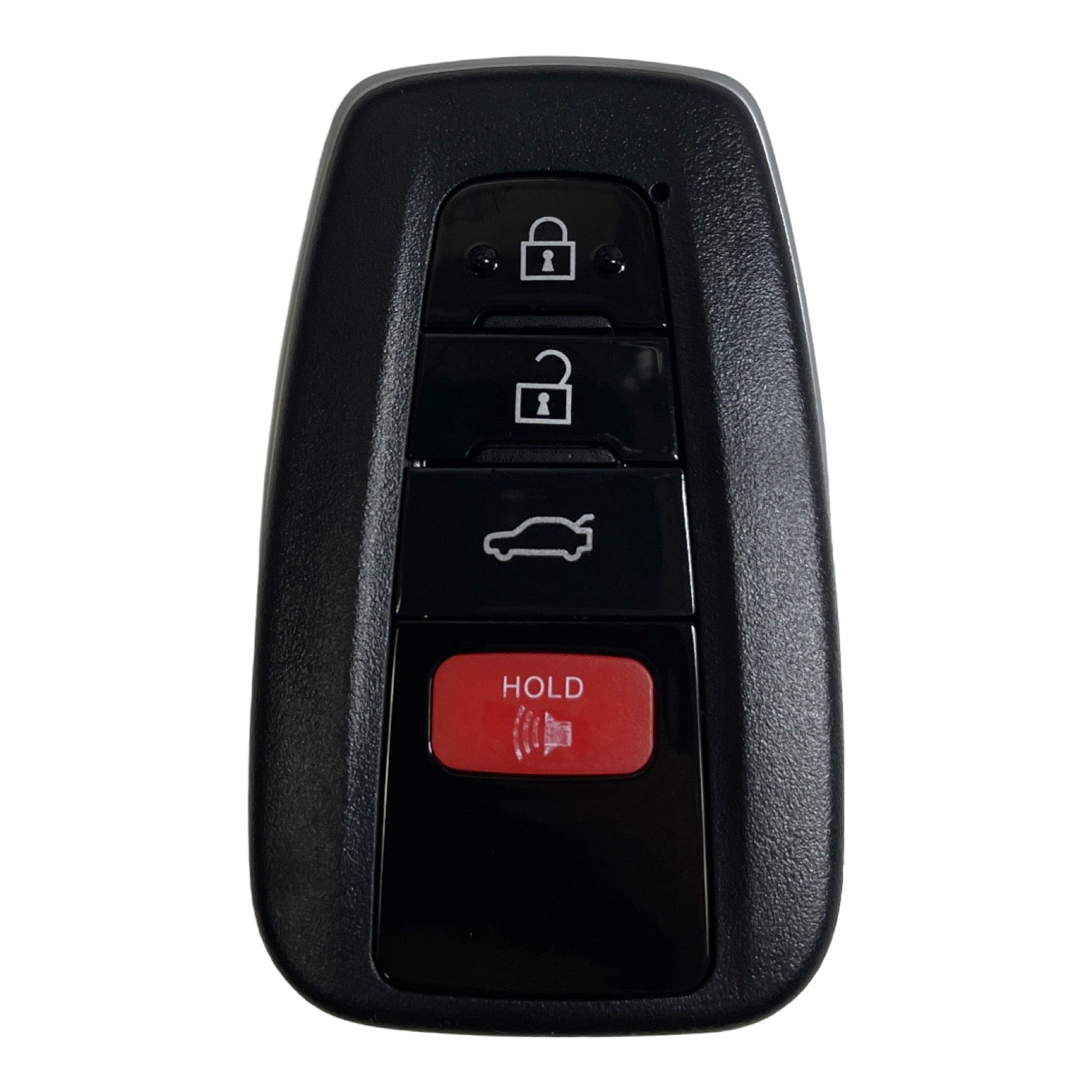 2019-2021 Toyota Avalon / 4-Button Smart Key / HYQ14FBE / 0410 (AFTERMARKET)
