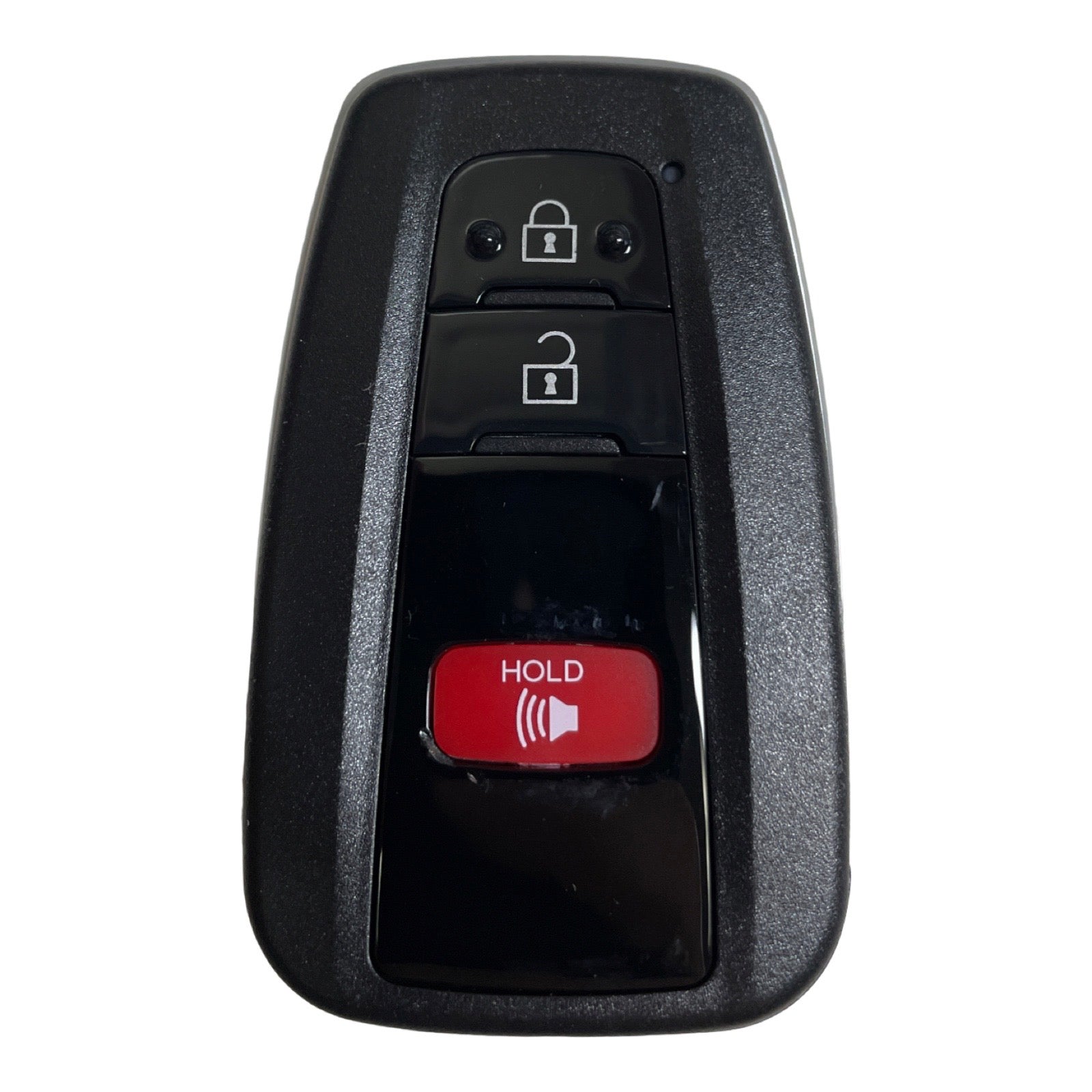 2018-2021 Toyota C-HR / 3-Button Smart Key / MOZBR1ET / 0010 (AFTERMARKET)