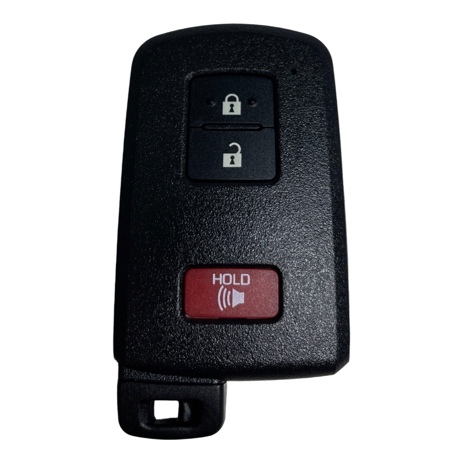 2012-2019 Toyota / 3-Button Smart Key / HYQ14FBA / G Board 0020 (AFTERMARKET)