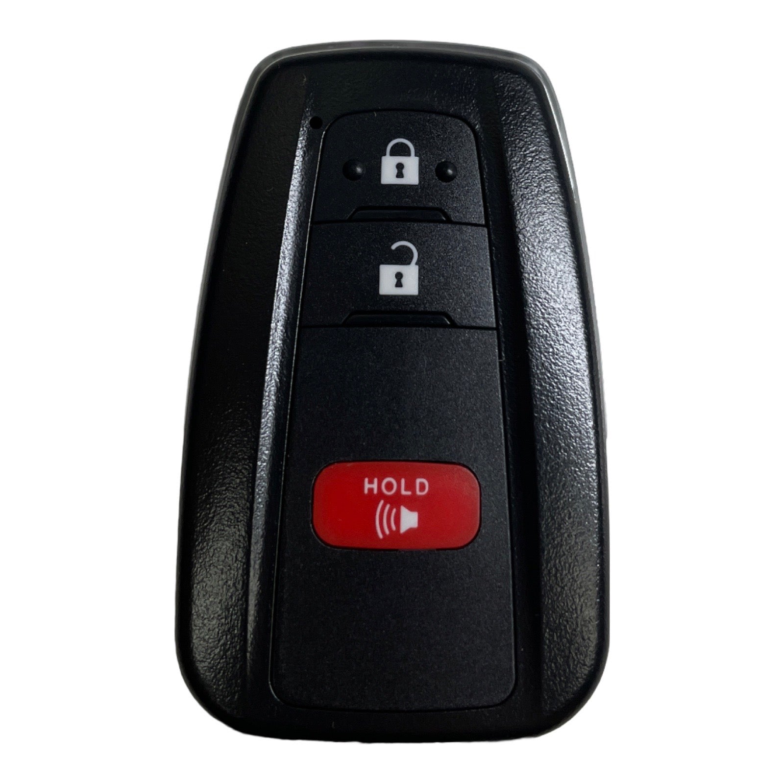 2019-2023 Toyota Corolla / 3-Button Smart Key / HYQ14FBN (Aftermarket)