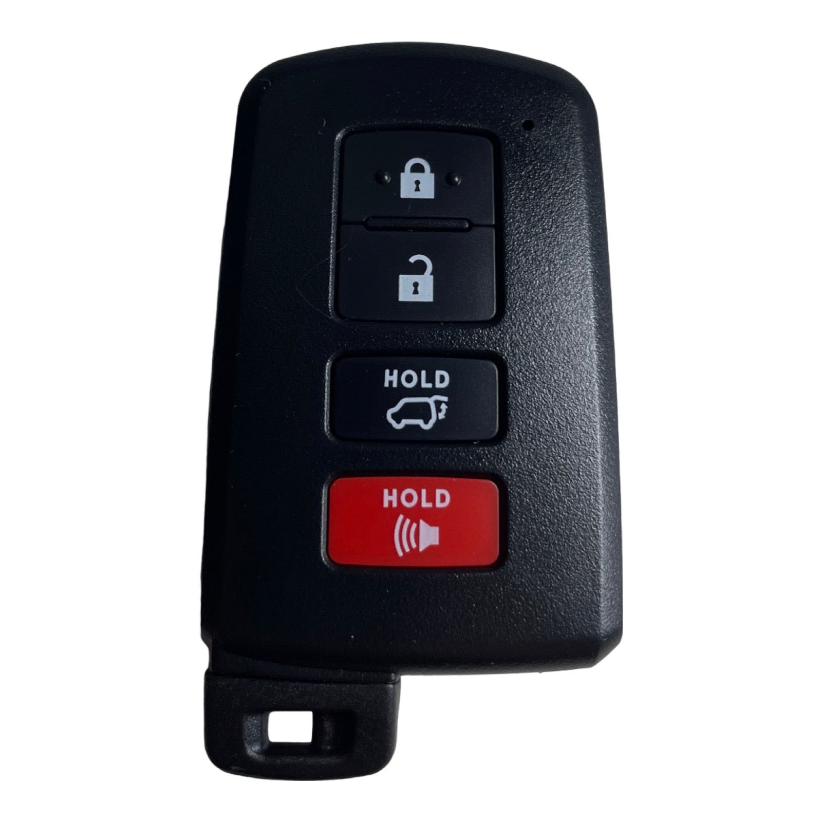 2014-2021 Toyota Highlander Sequoia / 4-Button Smart Key / PN: 89904-0E120 / HYQ14FBA (AFTERMARKET)