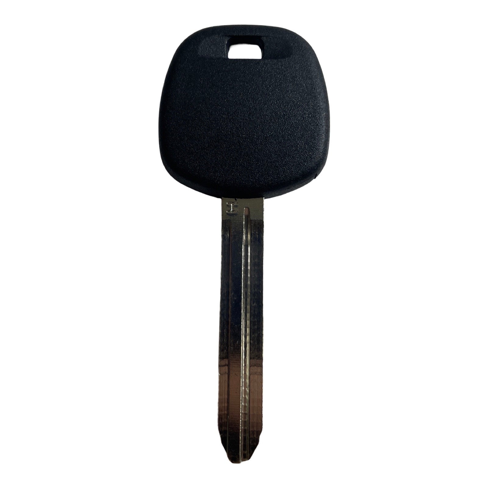 2013 - 2021 Toyota - TOY44H Transponder Key (H Chip) (AFTERMARKET)