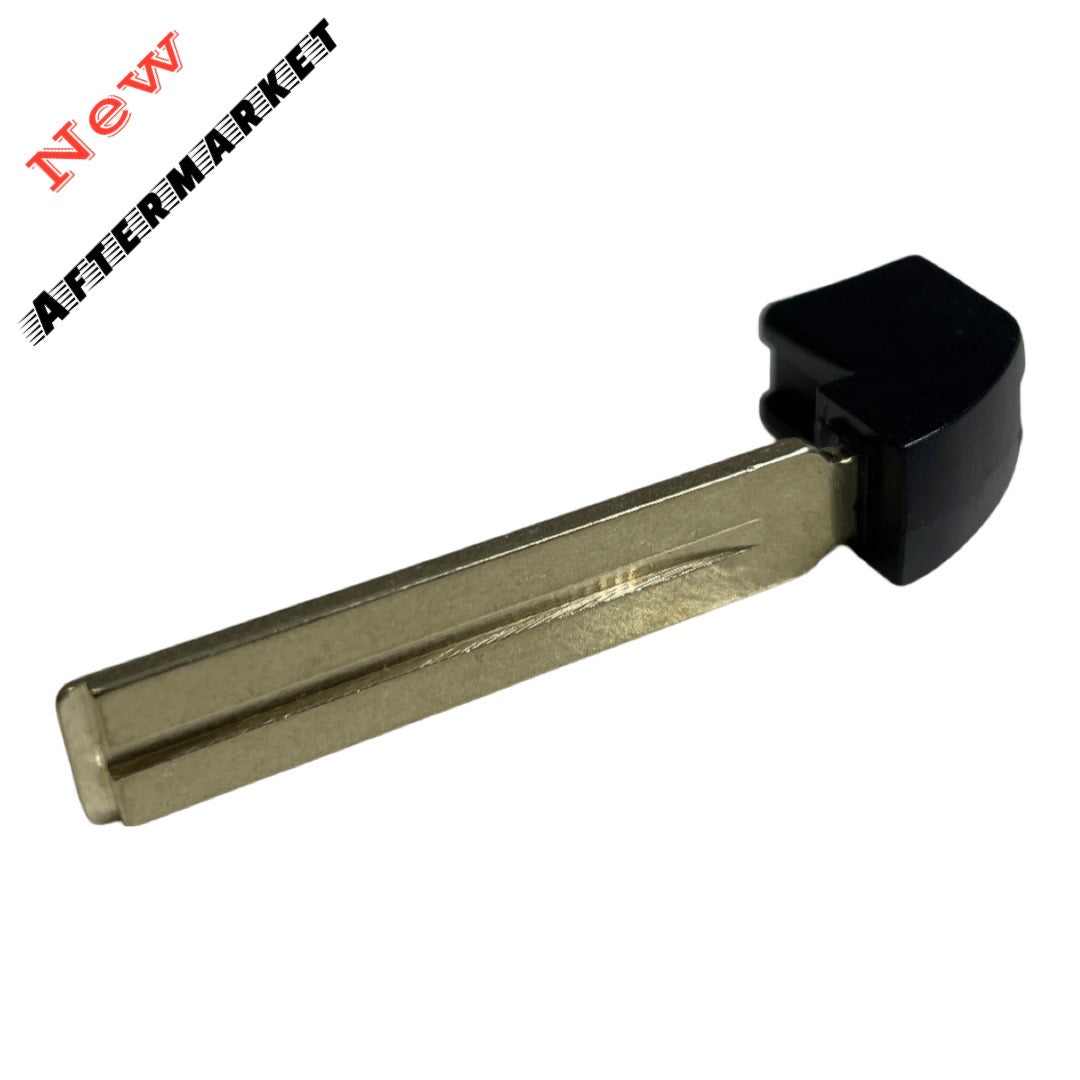 2020-2025 Toyota / Emergency Key Blade / TOY51 / PN: 69515-47030 (AFTERMARKET)
