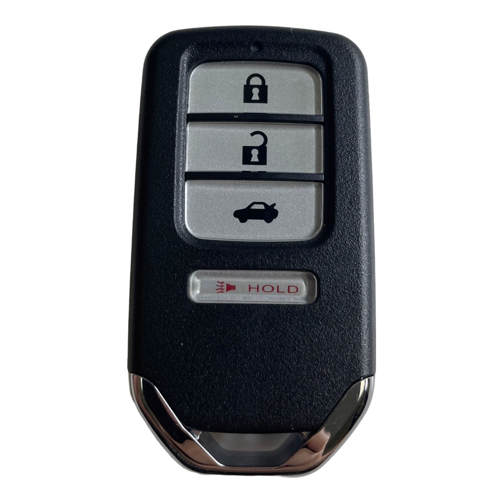 2016-2017 Honda Accord / 4-Button Smart Key / PN: 72147-T2G-A61 / ACJ932HK1310A (AFTERMARKET)