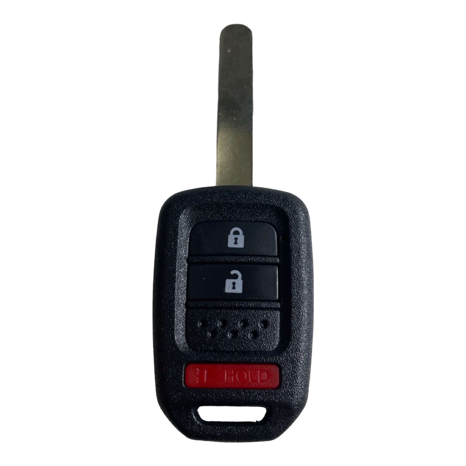 2013-2019 Honda / 3-Button Remote Head Key / MLBHLIK6-1T (AFTERMARKET)