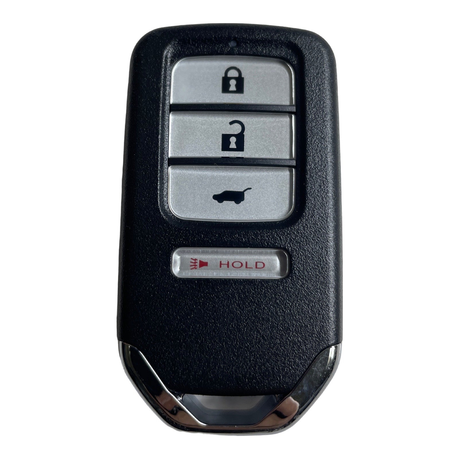 2015-2016 Honda CR-V / 4-Button Smart Key / PN: 72147-T0A-A11 / ACJ932HK1210A (AFTERMARKET)