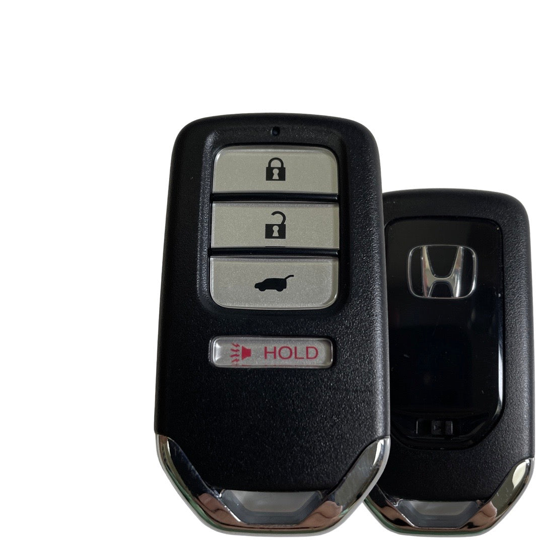 2019-2020 Honda Pilot / 4-Button Smart Key / PN: 72147-TG7-A52 / KR5V41 KR5T41 (OEM Refurb)