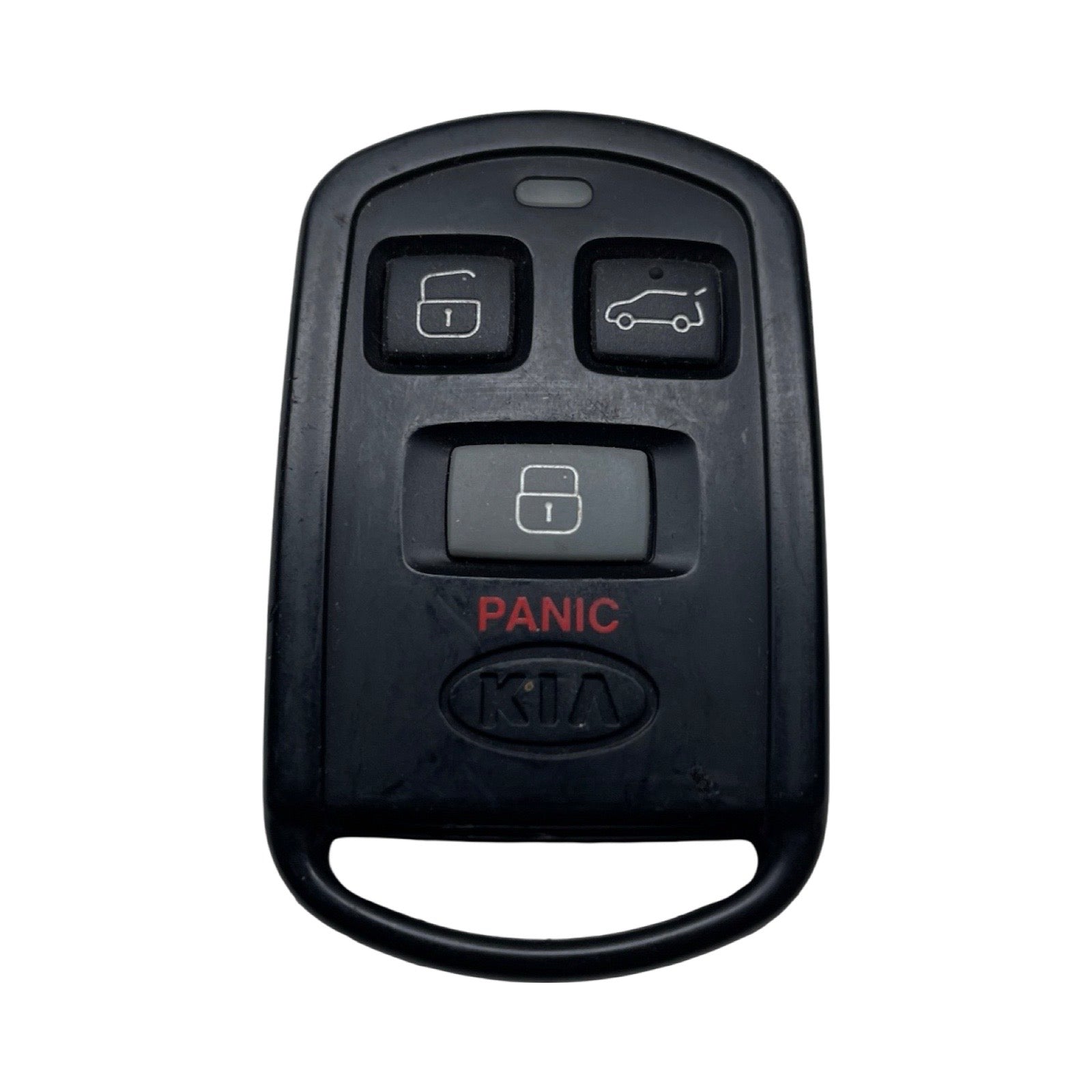 2003-2005 Kia Sorento Sedona / 3-Button Keyless Entry Remote / PN: 95430-3E101 / PLNBONTEC-T009 (OEM REFURBISHED)