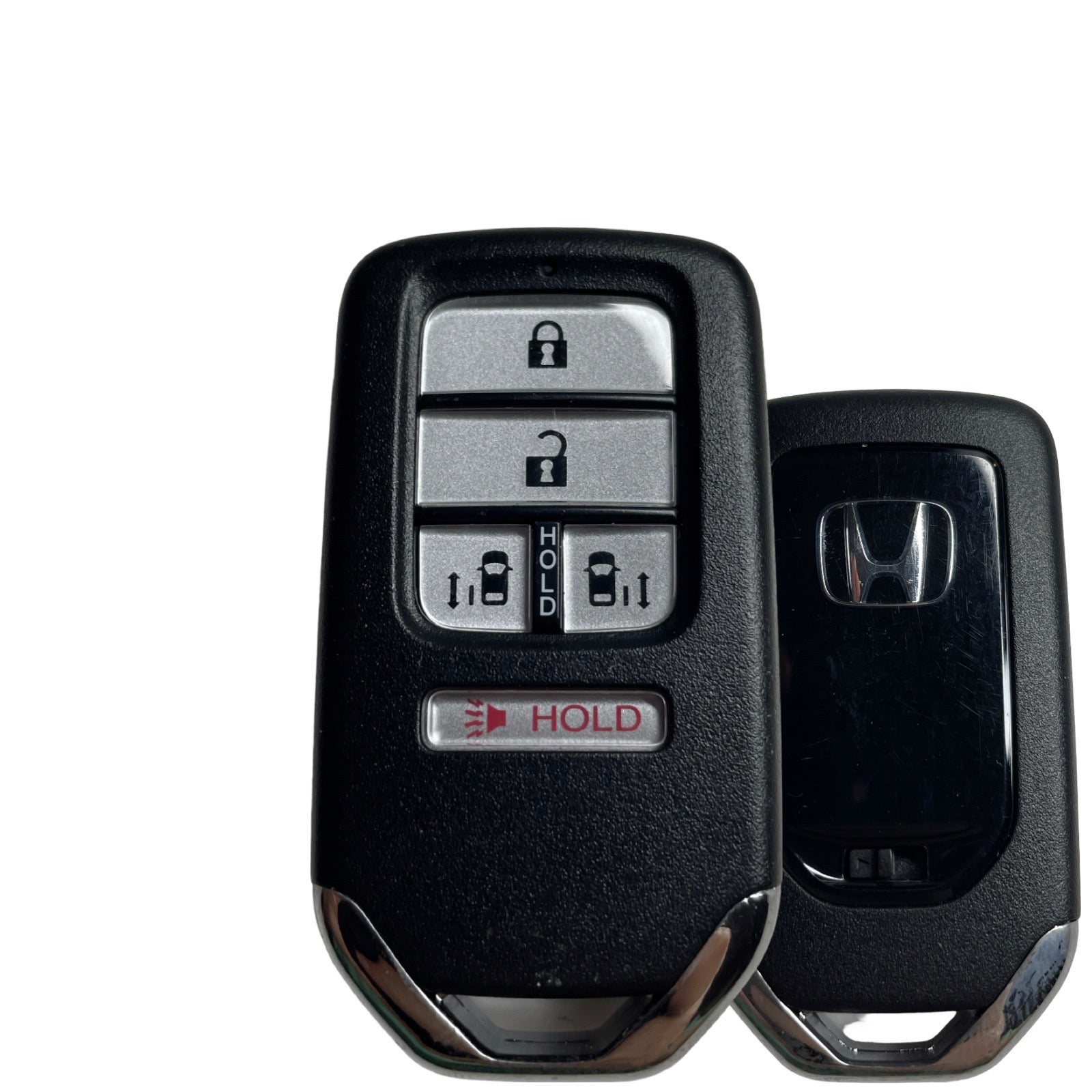 2014-2017 Honda Odyssey / 5-Button Smart Key / PN: 72147-TK8-A81 / KR5V1X (OEM Refurb)