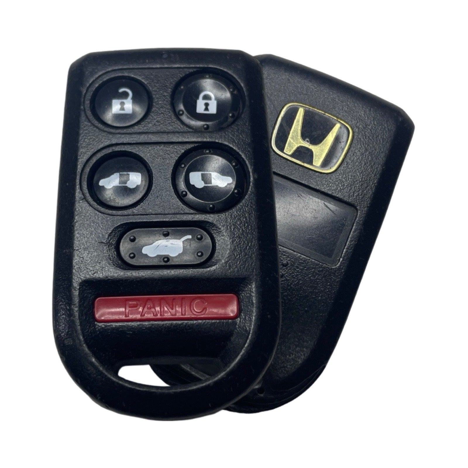 2005-2010 Honda Odyssey / 6-Button Keyless Entry Remote / PN: G8D-399H-A / OUCG8D-399H-A (OEM Refurb)
