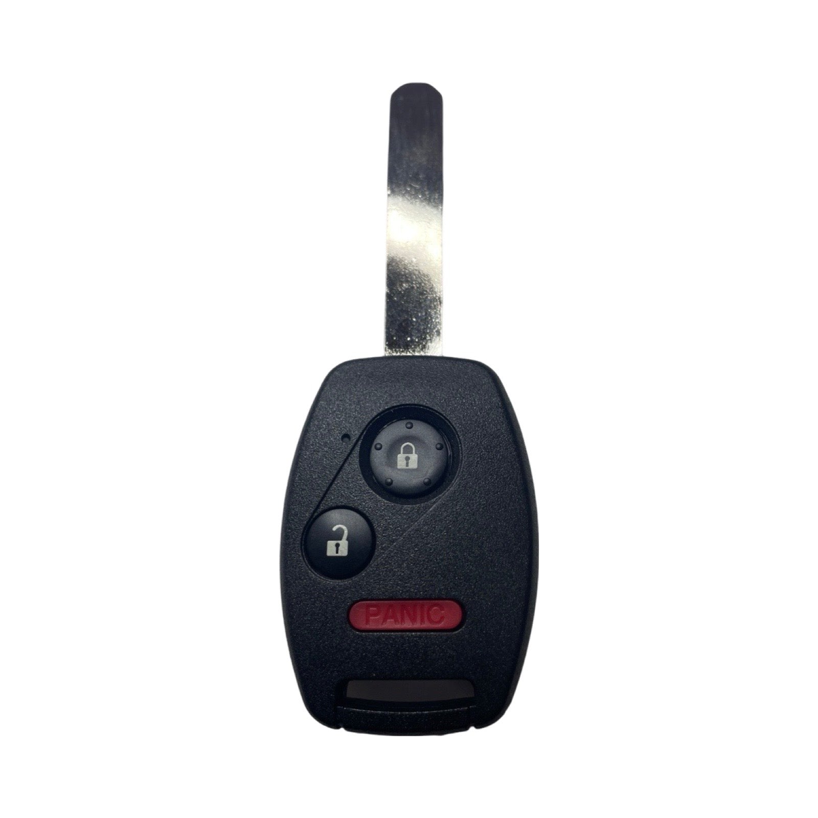2007-2015 Honda / 3-Button Remote Head Key / MLBHLIK-1T (AFTERMARKET)