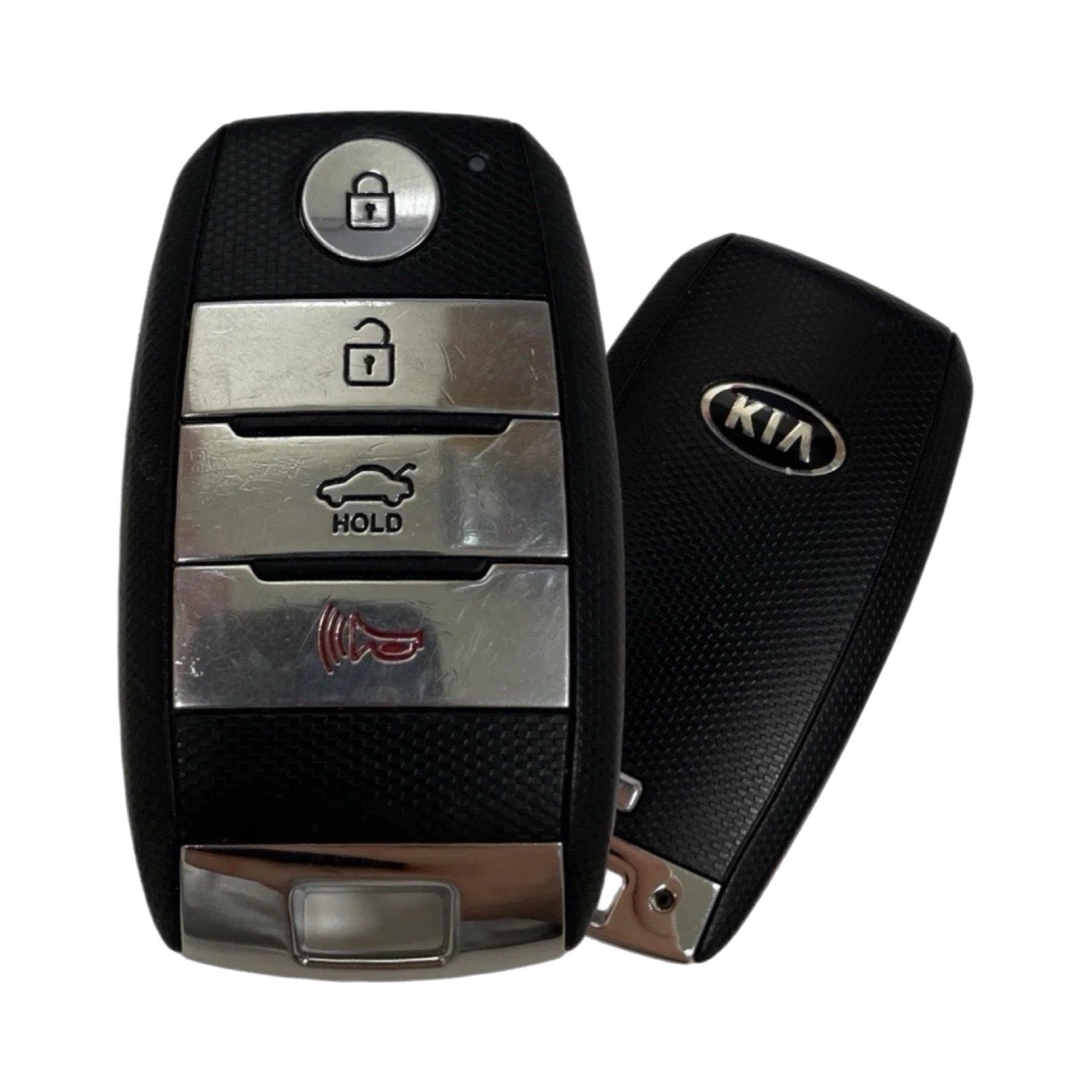 2014-2017 Kia Rio Optima / 4-Button Smart Key / PN: 95440-2T510 / SY5XMFNA04 (OEM Refurb)