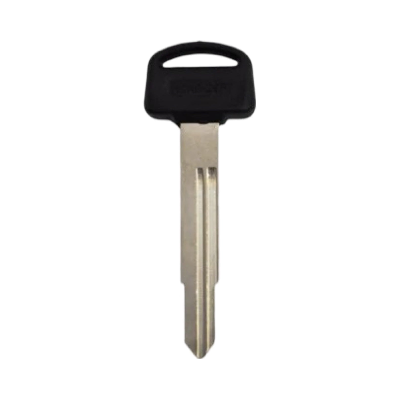 JMA Honda Motorcycle Double Sided 5 Cut Plastic Head Key Blank HOND-29.P HON68BP