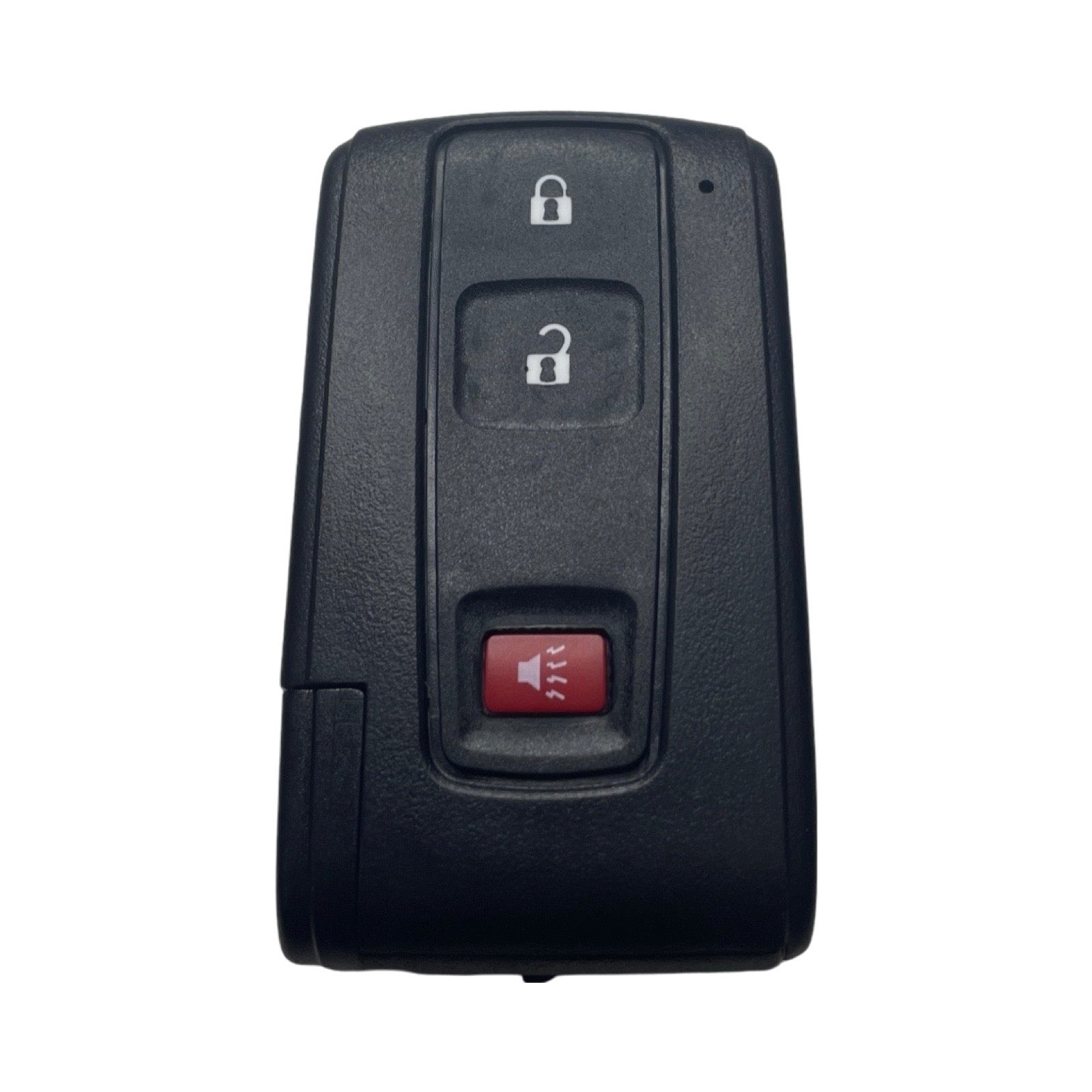 2004-2009 Toyota Prius / 3-Button Smart Key / MOZB31EG / (AFTERMARKET)
