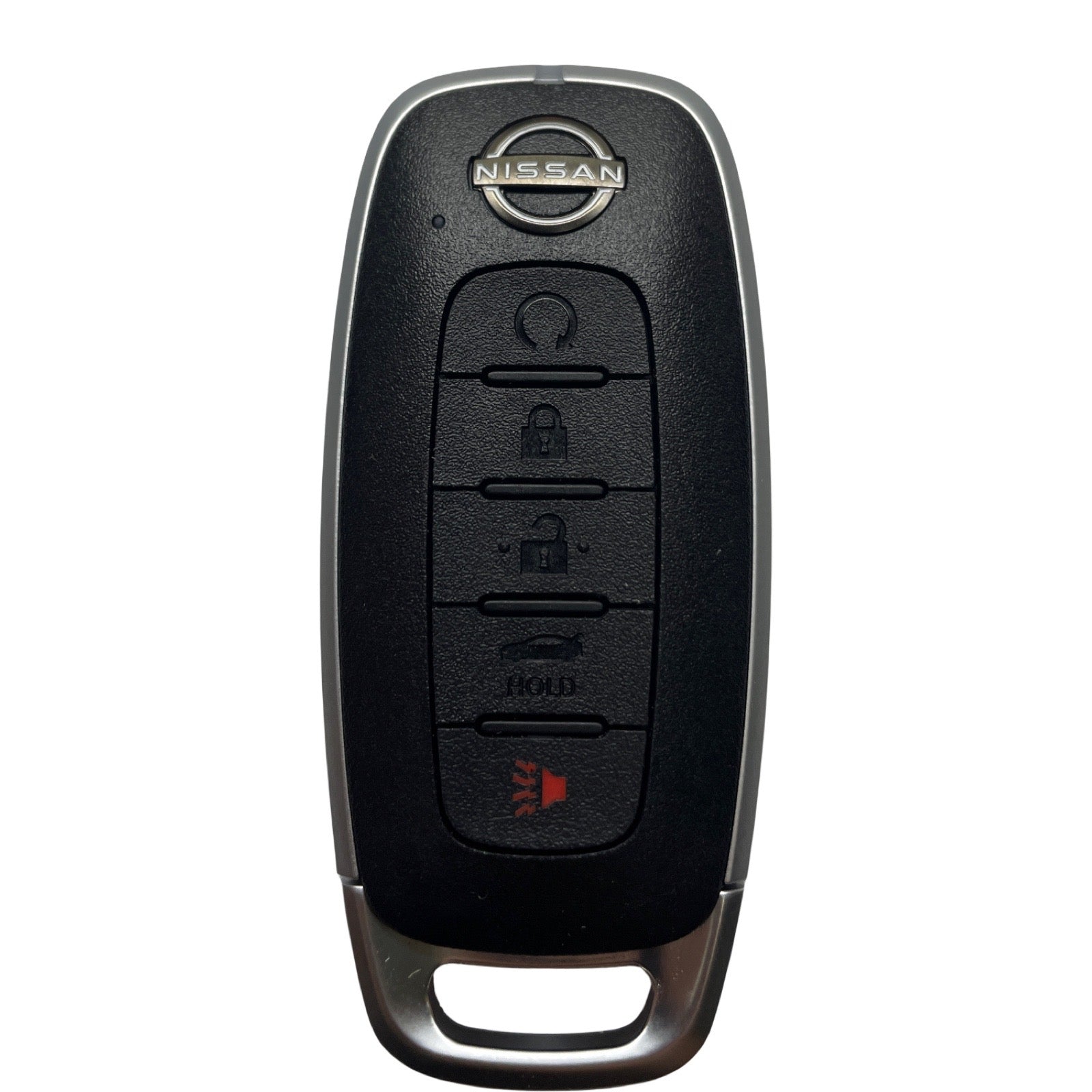 2023-2025 Nissan 5-Button Smart Key PN: 24344-6LY5E / KR5TXPZ3 (OEM REFURB)