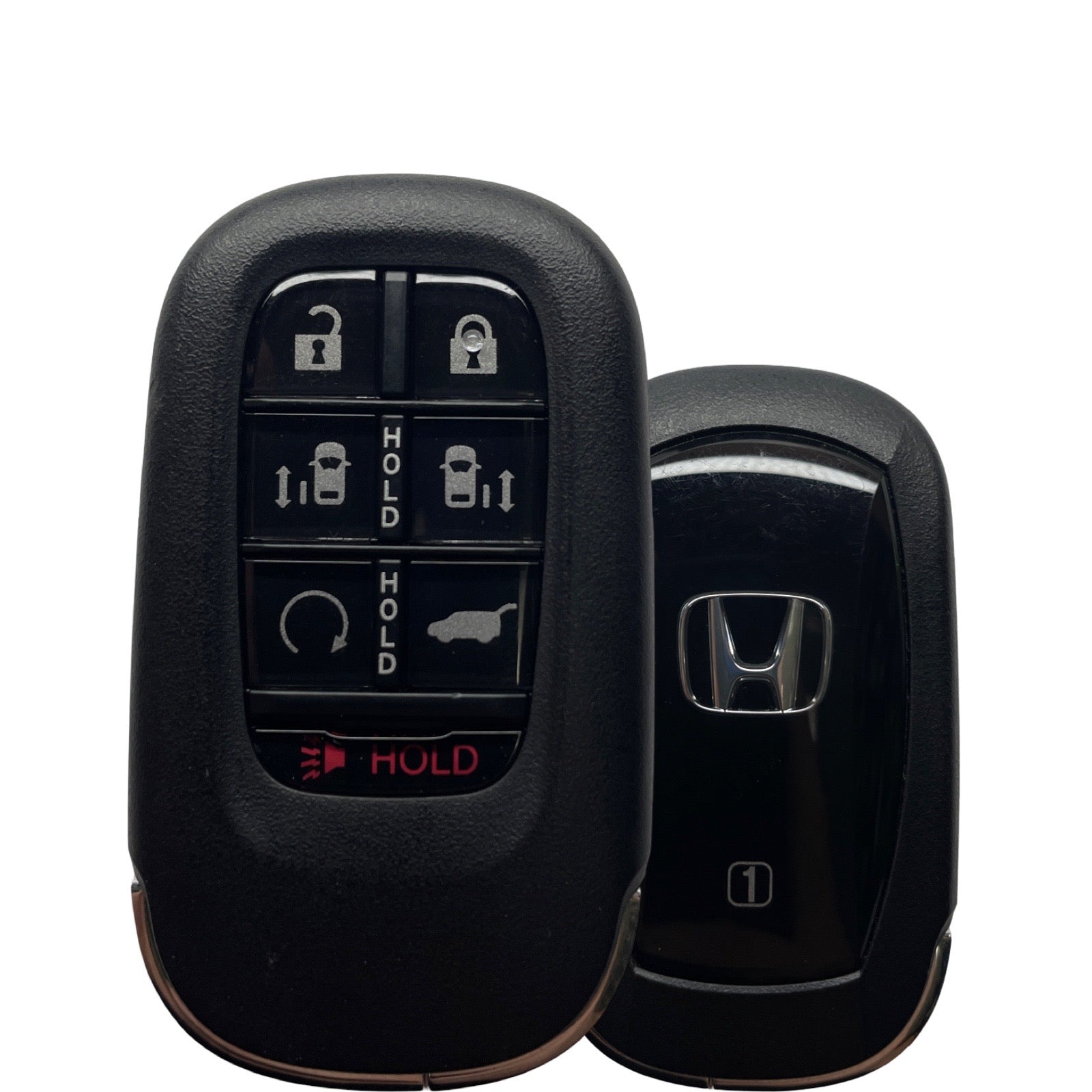2025-2026 Honda Odyssey 7-Button Smart Key / KR5TP-4 (OEM REFURBISHED) (DRIVER 1)