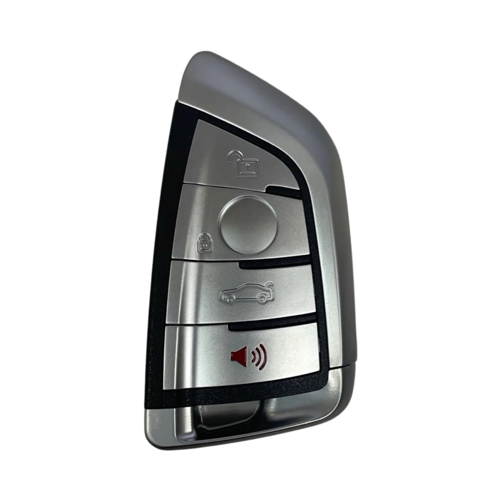 2014-2019 BMW X5 / X6 / 4-Button Smart Key / NBGIDGNG1 / FEM / BDC / 315 Mhz (AFTERMARKET)