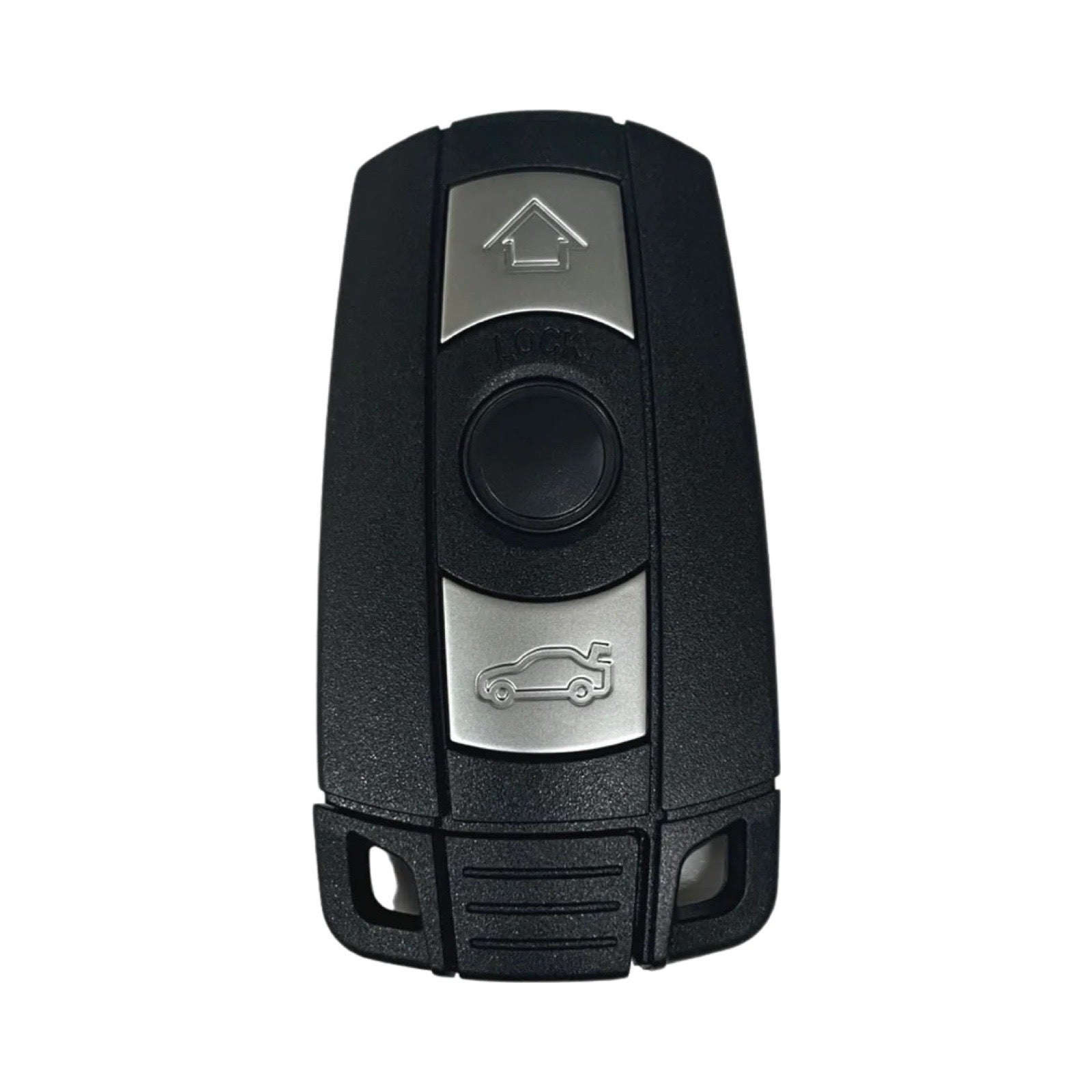 2004-2011 BMW 3 / 5 Series / 3-Button Smart Key / KR55WK49127 KR55WK49123 / CAS3 / 315 MHz (AFTERMARKET)