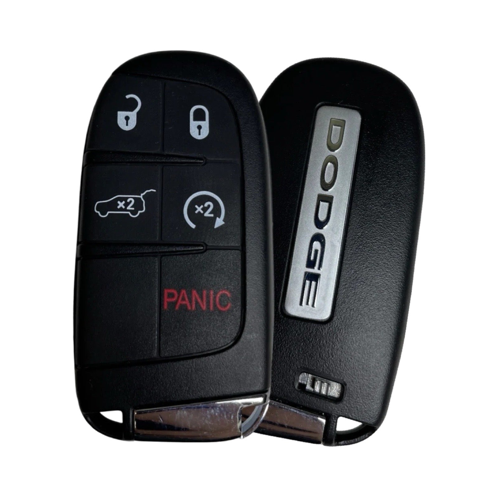 2014-2024 Dodge Durango / 5-Button Smart Key / PN: 68150061AC / M3N40821302 (OEM REFURBISHED)