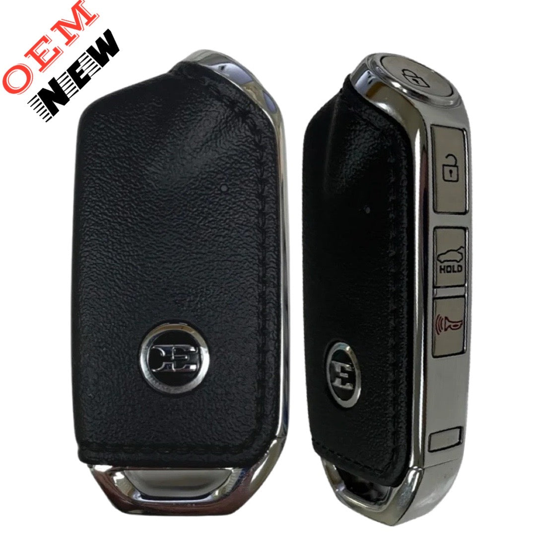 2018-2021 Kia Stinger GT 4-Button Smart Key PN 95440-J5200 TQ8-FOB-4F15 ( NEW OEM)