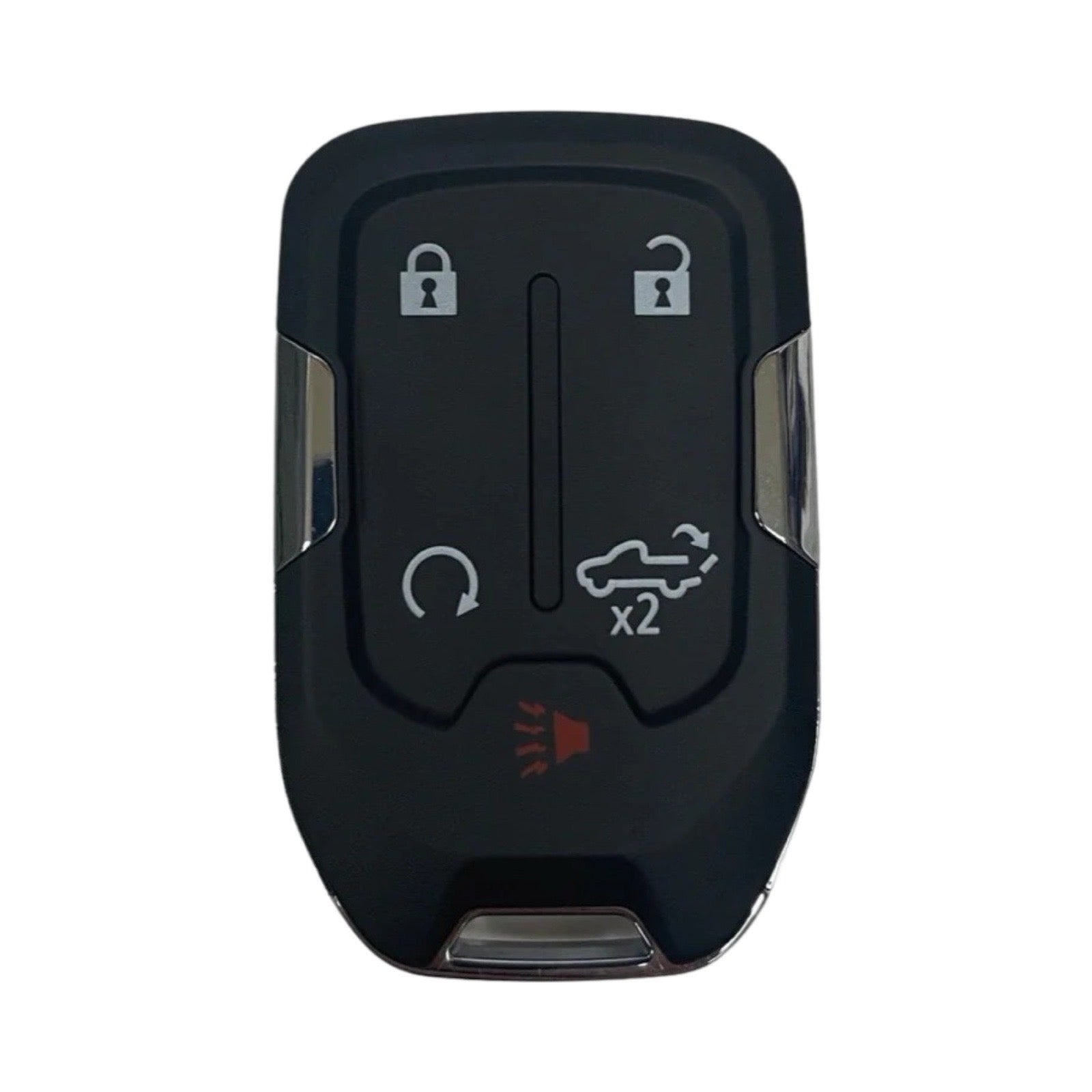 2019-2021 Chevrolet Silverado 5-Button Smart Key w Tailgate PN 13508398 HYQ1EA 434 MHz (AFTERMARKET)