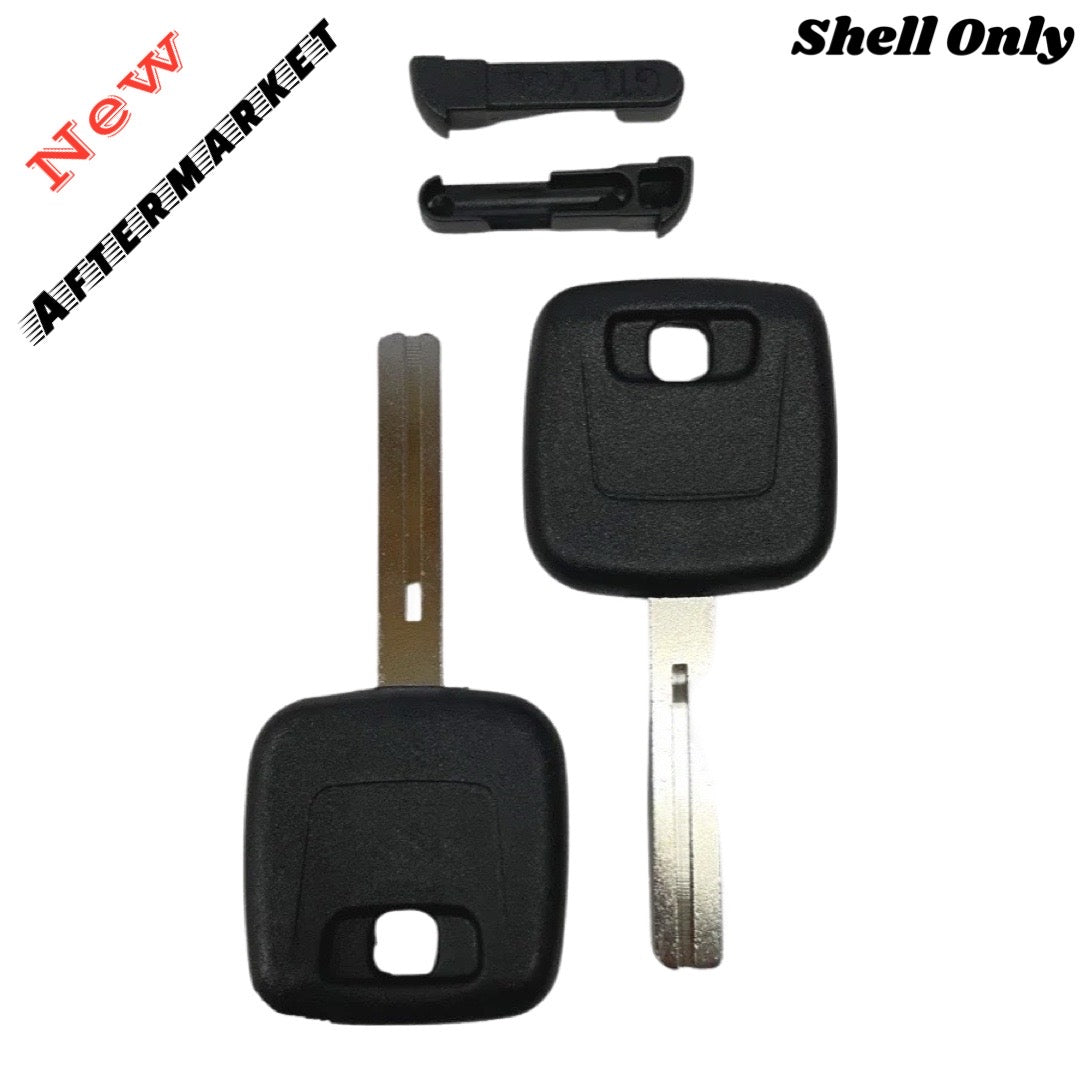 2x 1999-2011 Volvo NE66 Transponder SHELL