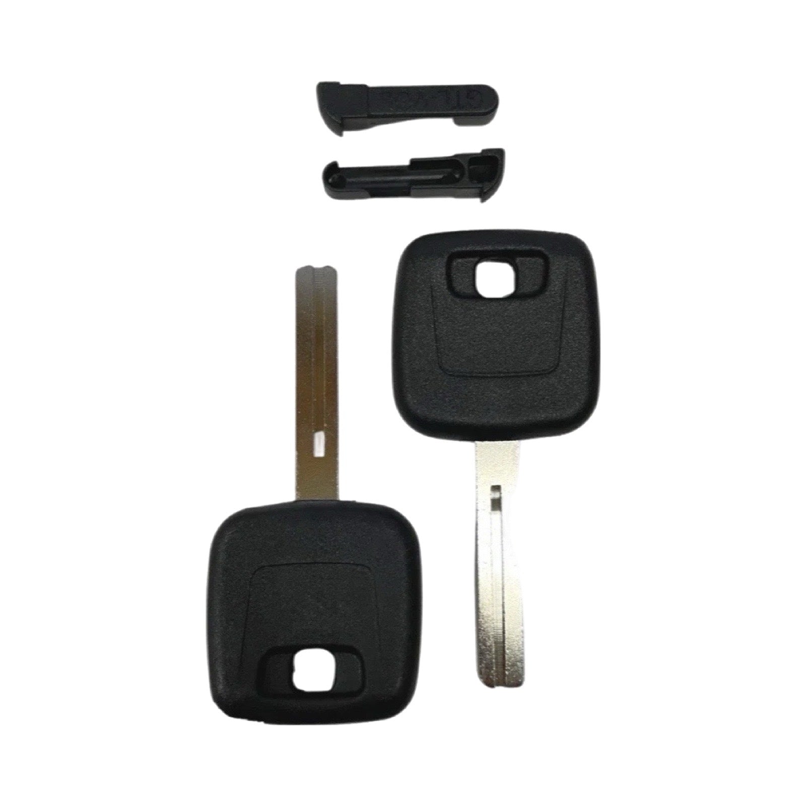 2x 1999-2011 Volvo NE66 Transponder SHELL