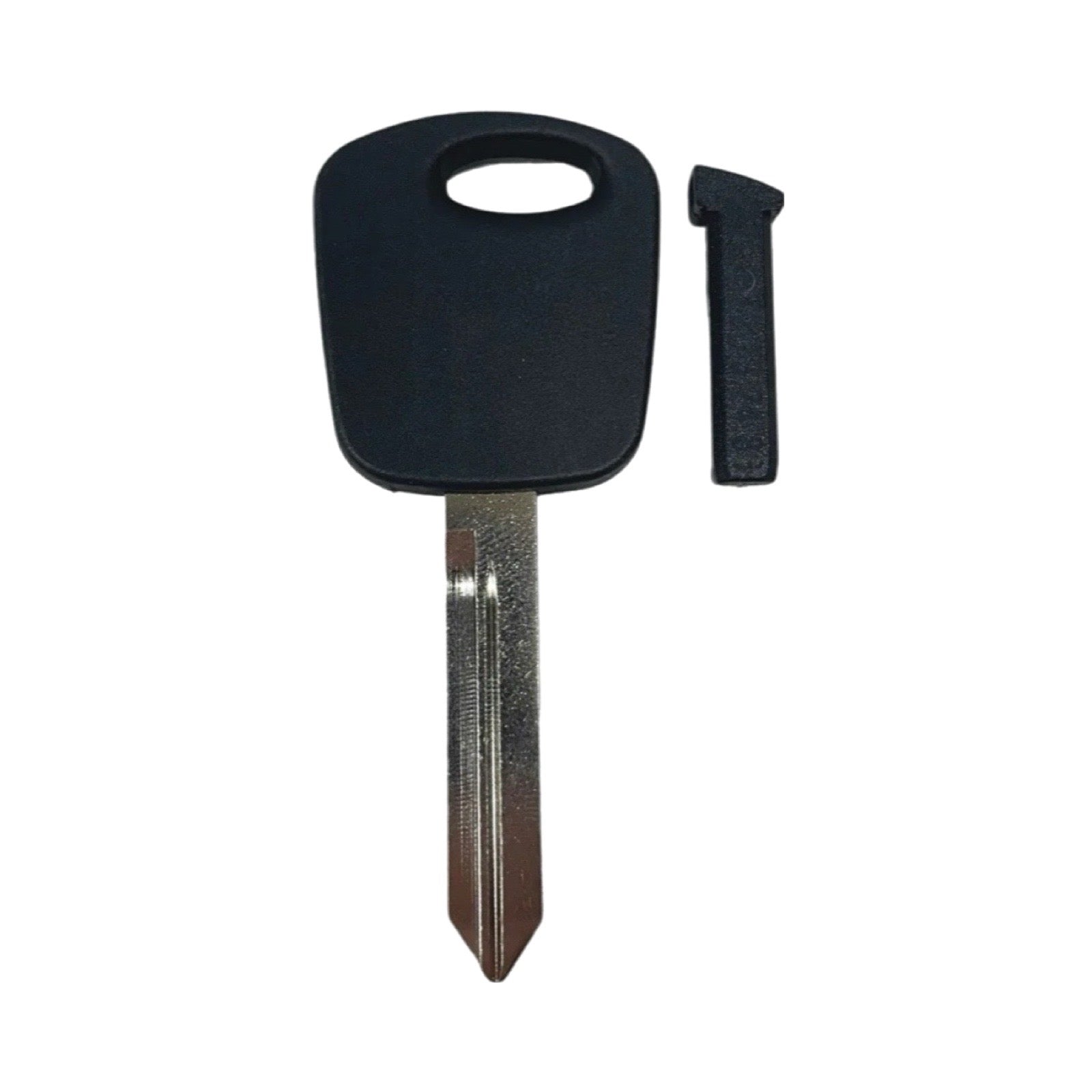 H72 H74 H75 H86 Ford Lincoln 2000-2014 Transponder Key Shell (NO CHIP) (AFTERMARKET)