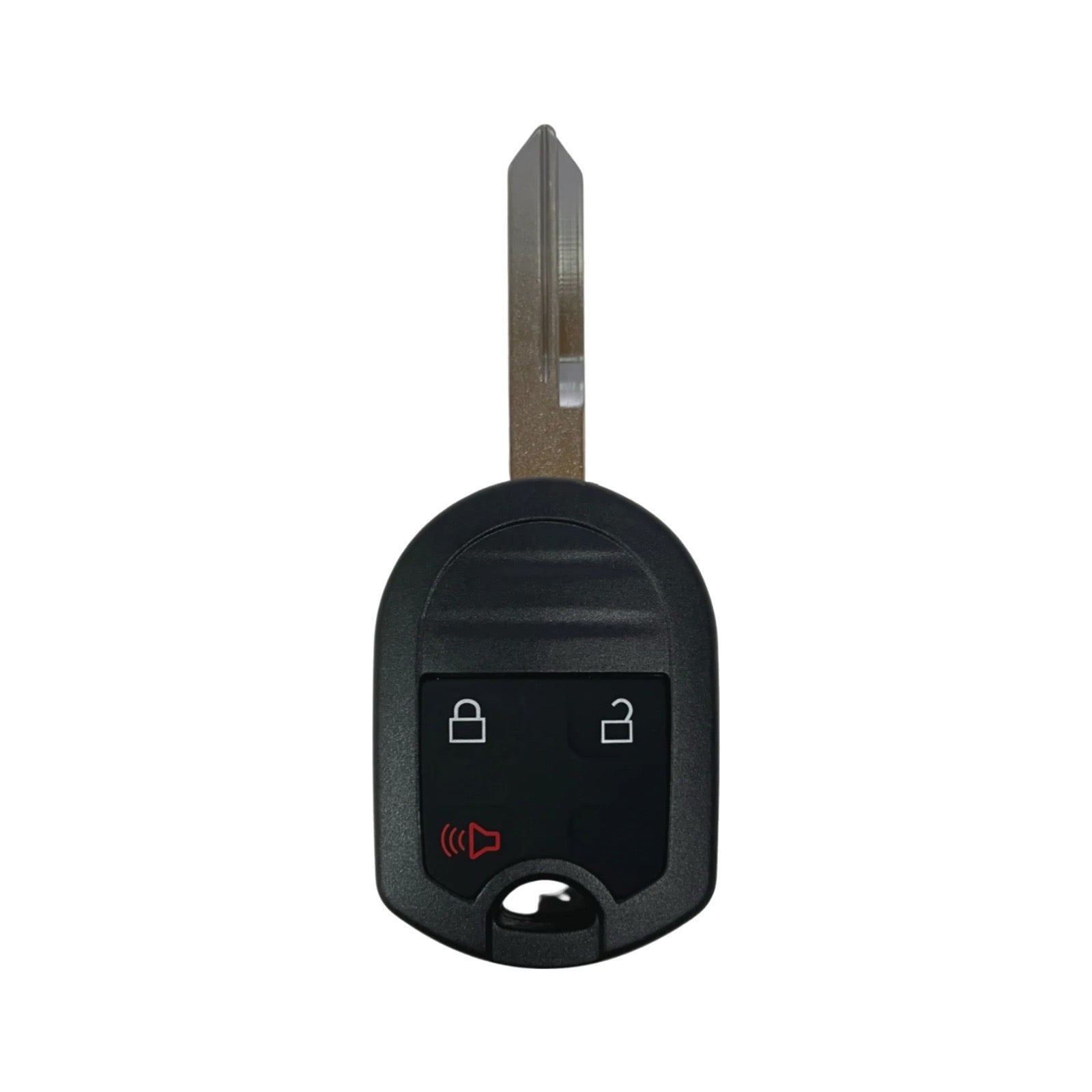 2001-2018 Ford / Mercury / 3-Button Remote Head Key / PN: 164-R8070 / OUCD6000022 (4D 63 80 BIT) (AFTERMARKET)