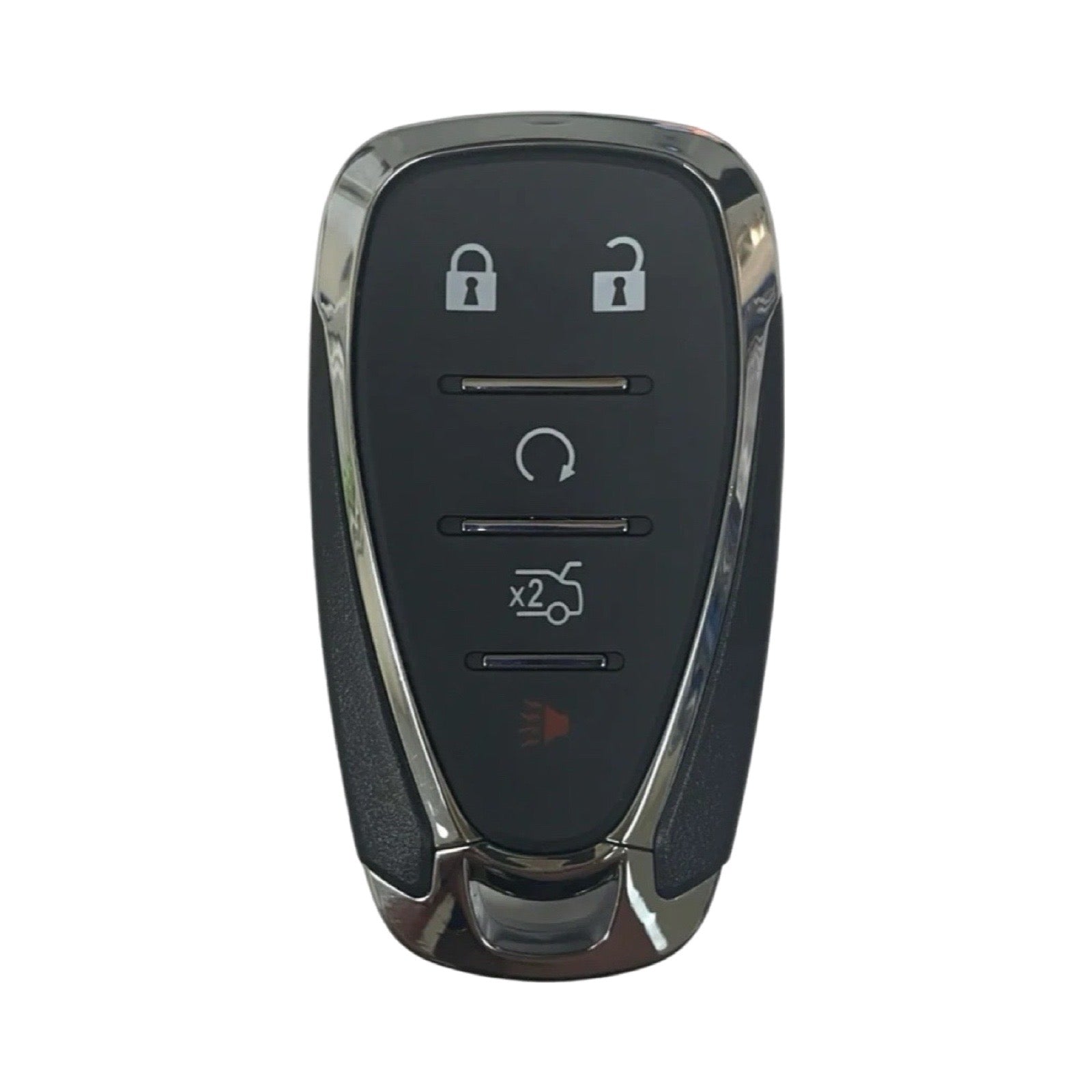2016-2022 Chevrolet / 5-Button Smart Key / HYQ4EA (AFTERMARKET)